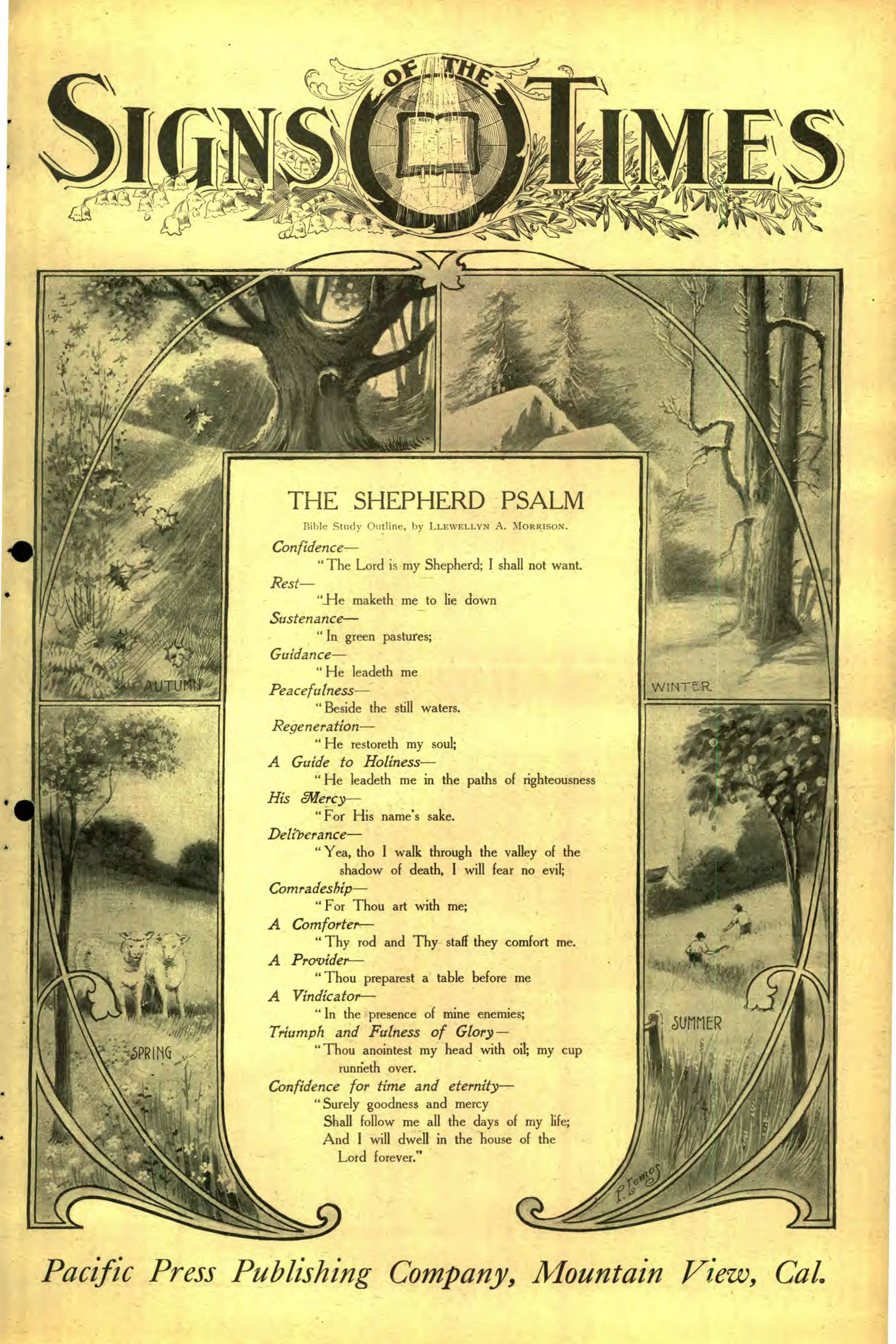 Vol. 31, No. 8.