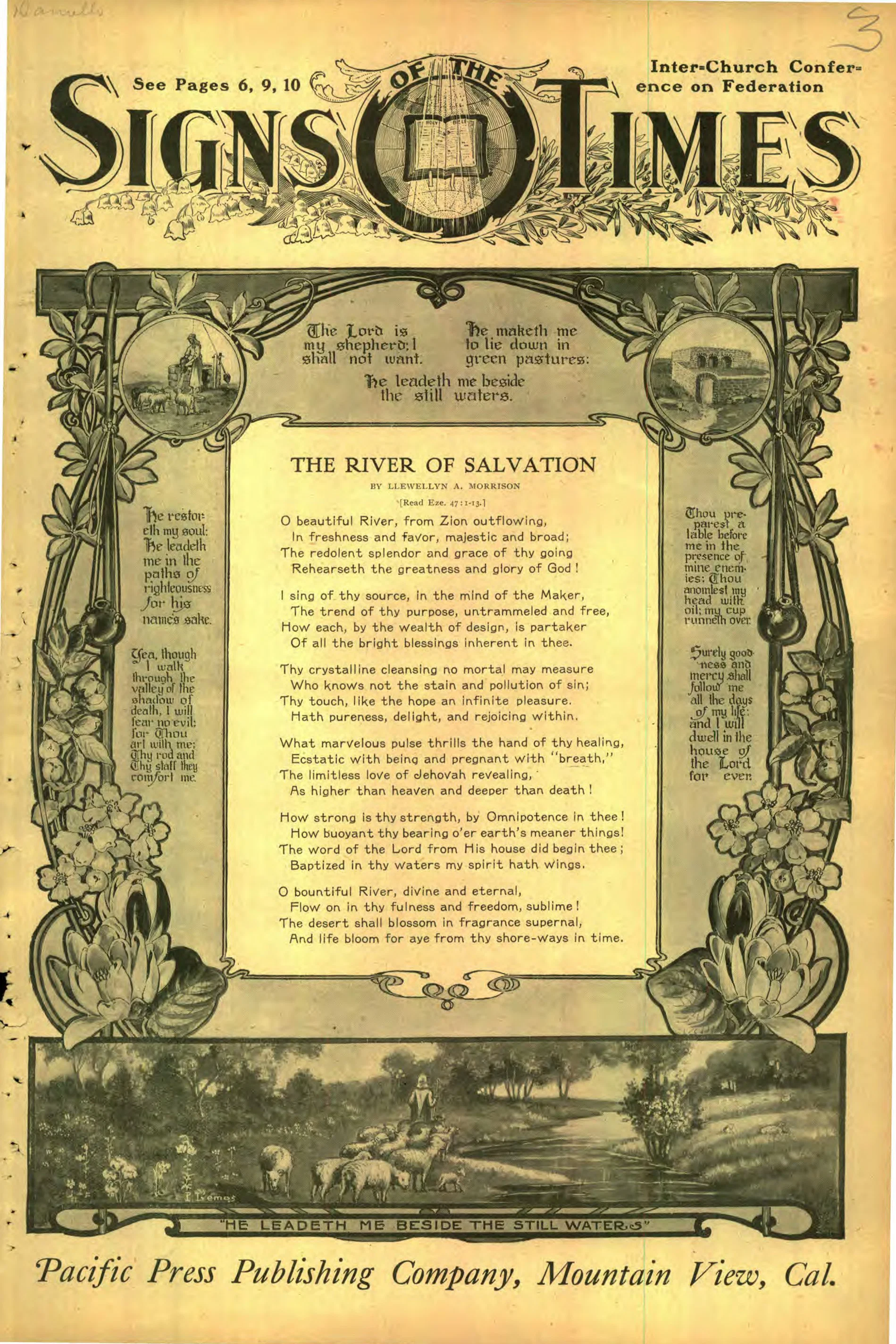 Vol. 32, No. 3.