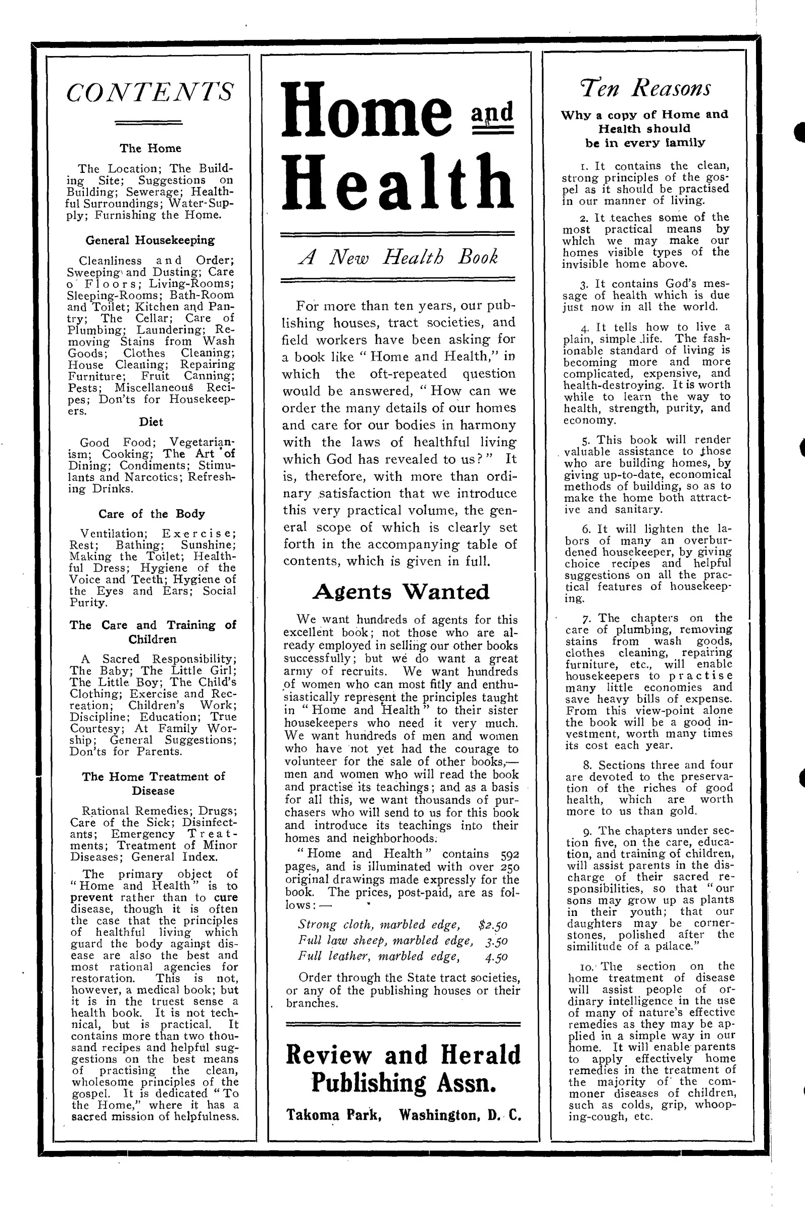 Vol. 84, No. 20.
