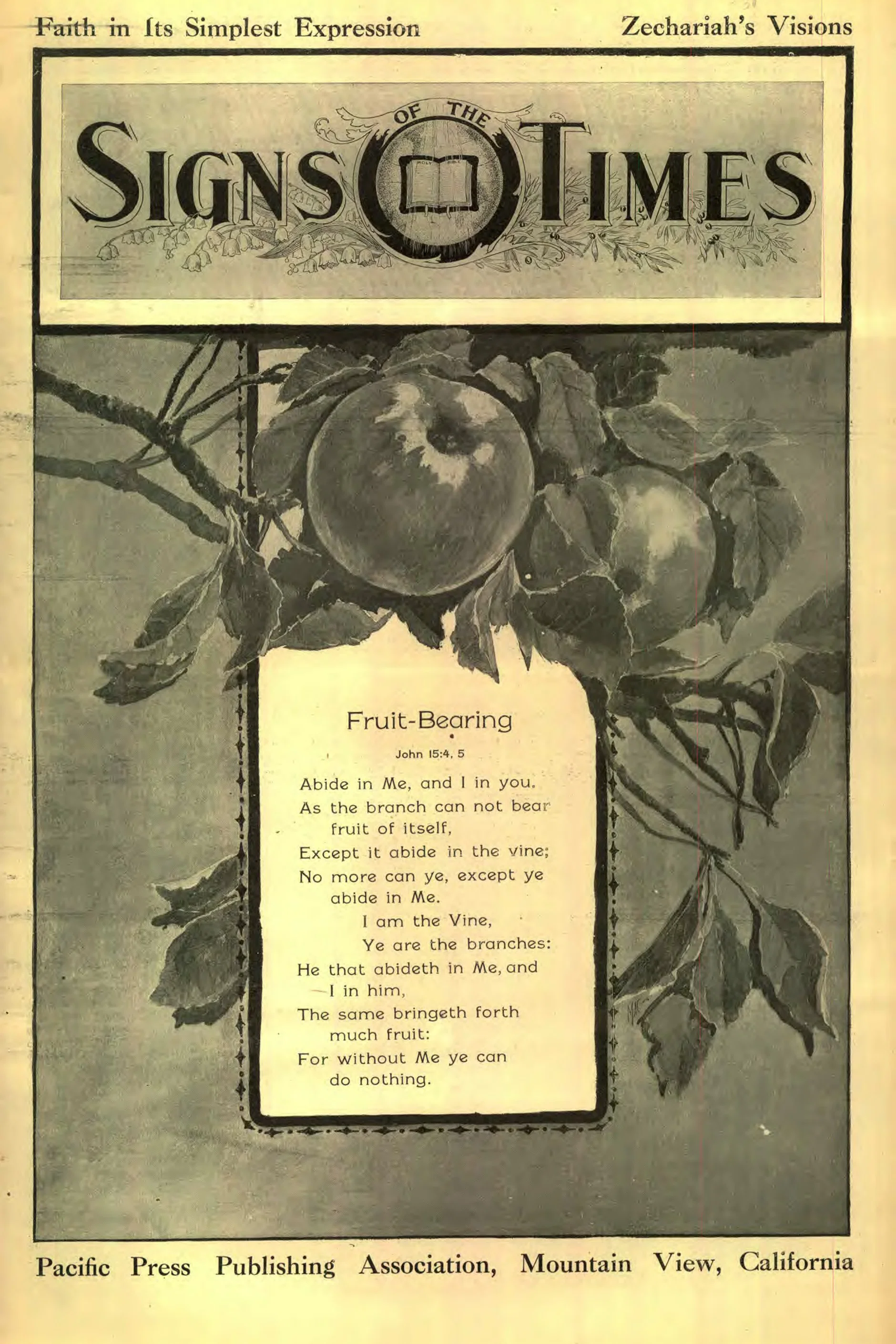 Vol. 37, No. 30.