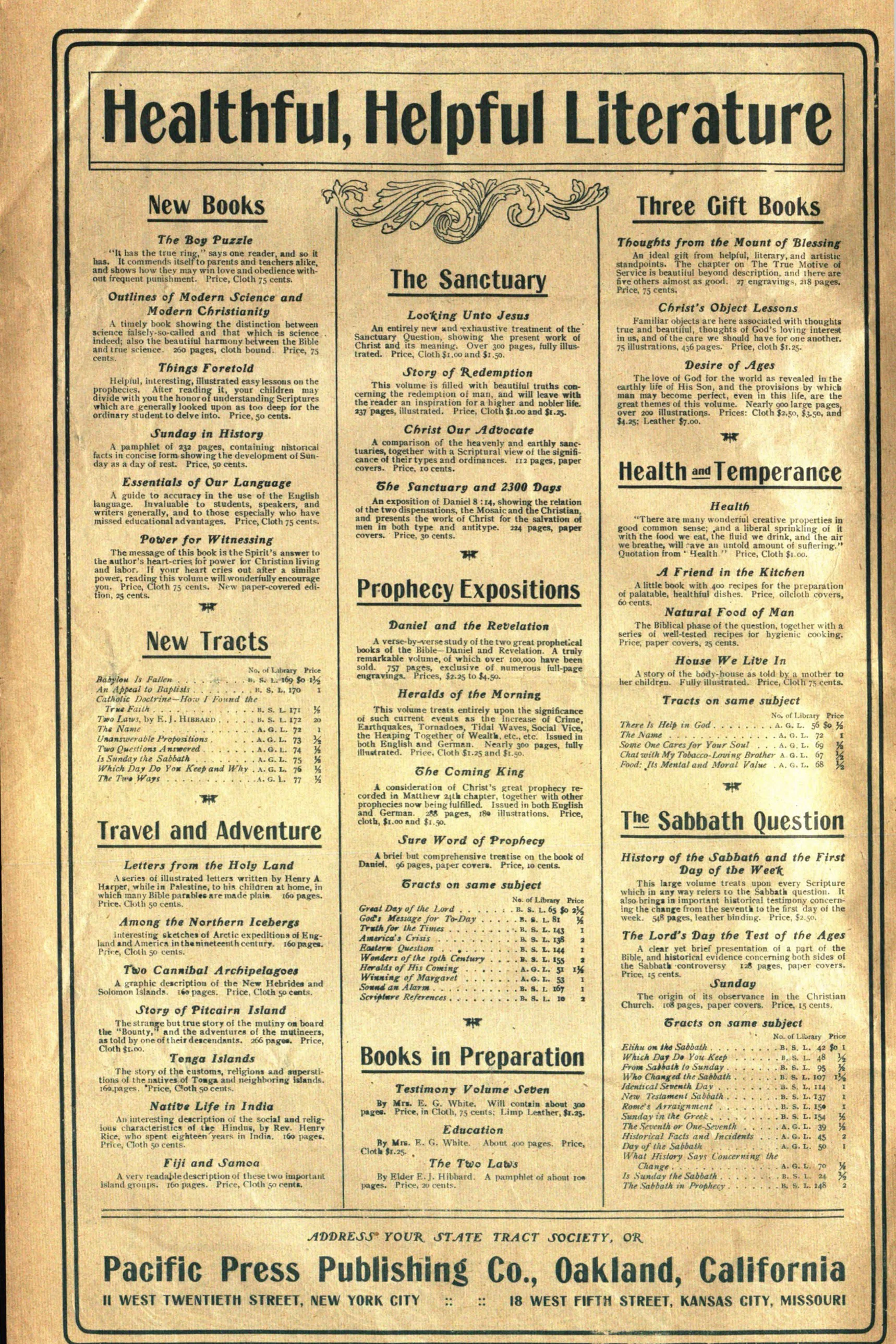 Vol. 28, No. 48.