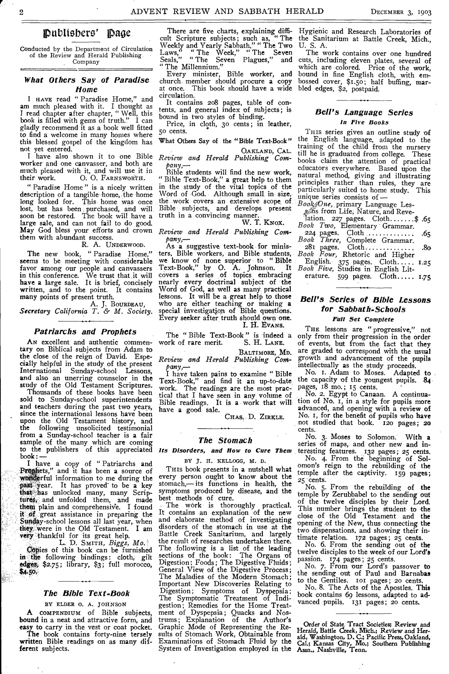 Vol. 80, No. 48.