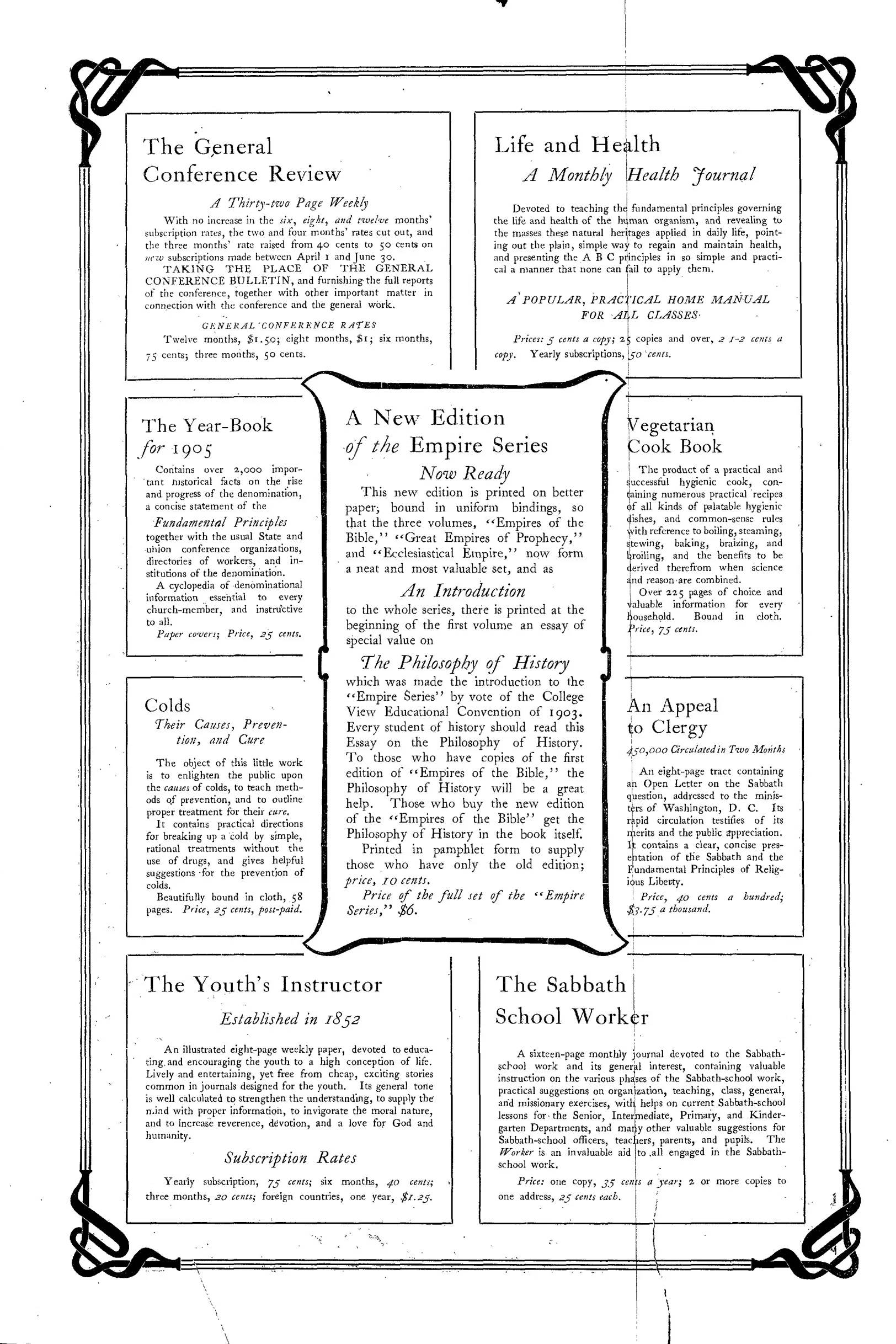 Vol. 82, No. 16.