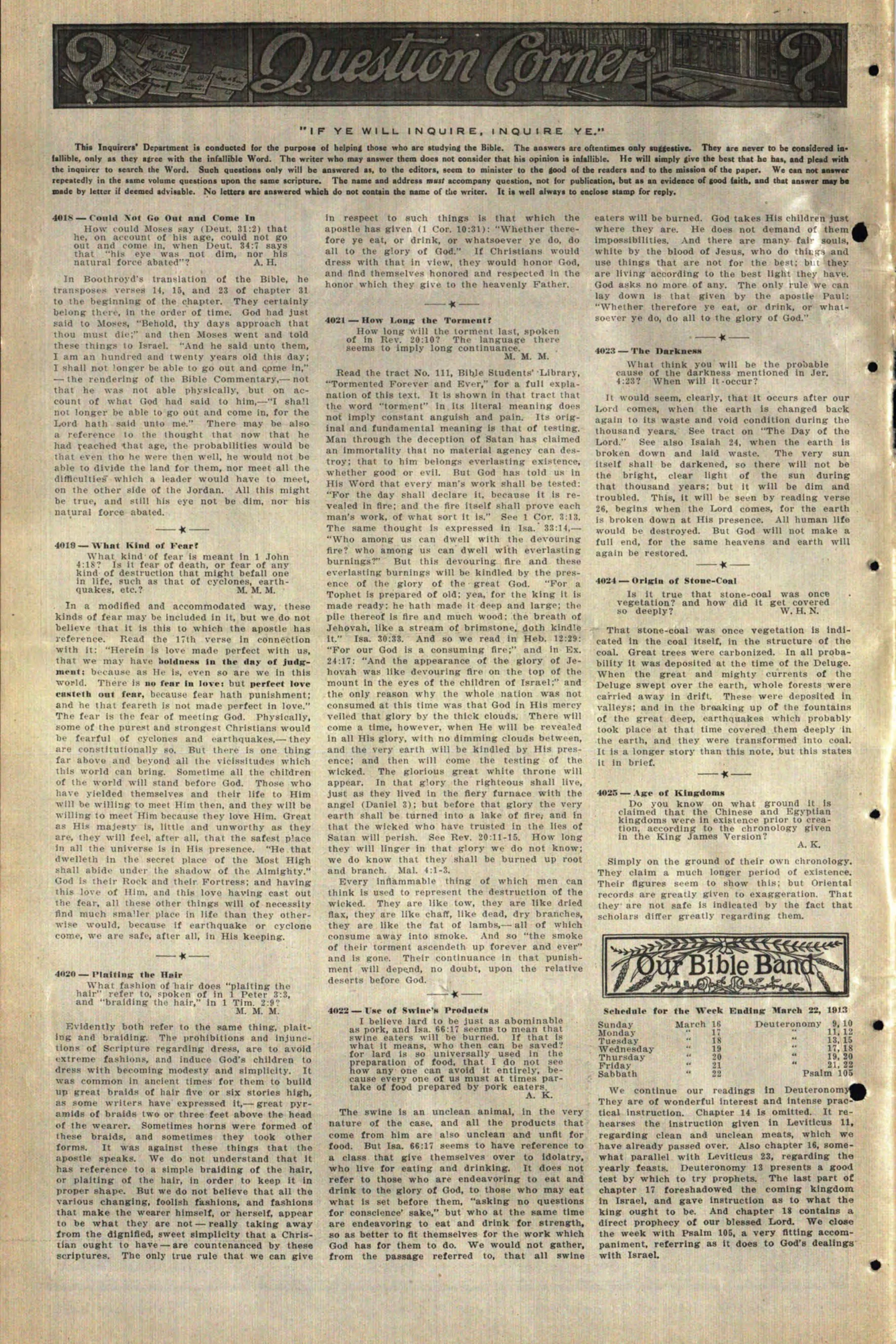 Vol. 40, No. 11.