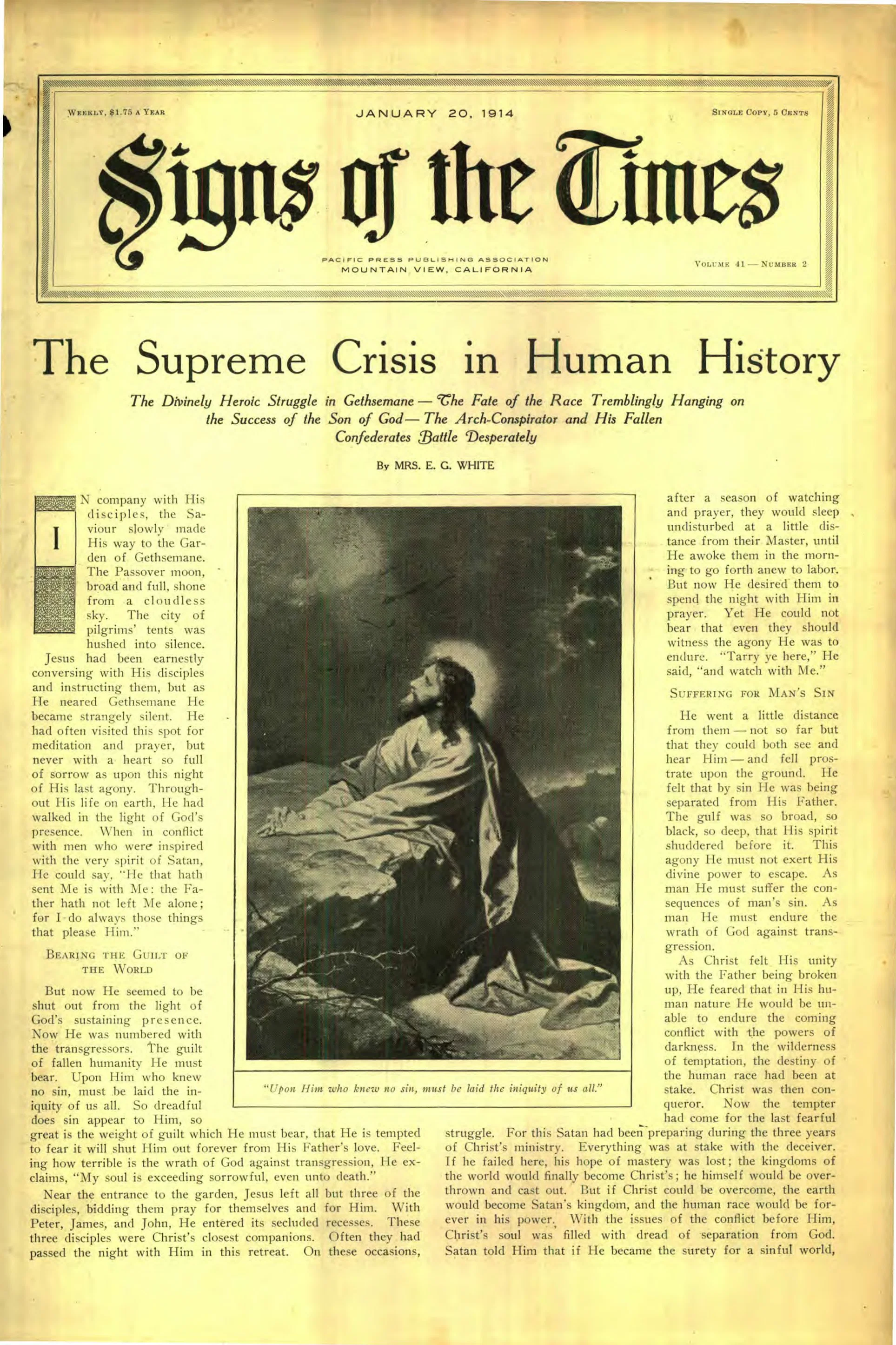 Vol. 41, No. 2.