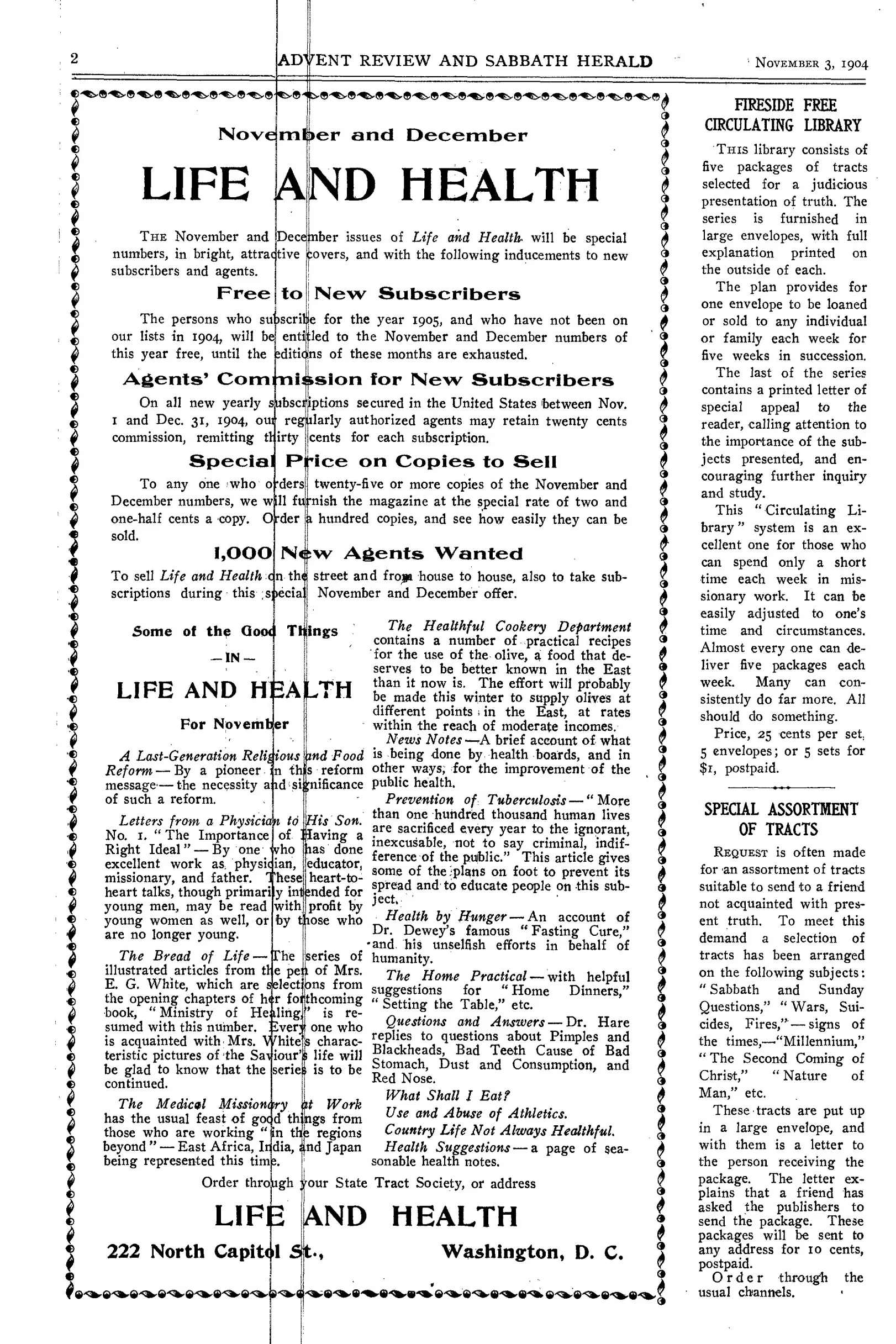 Vol. 81, No. 44.