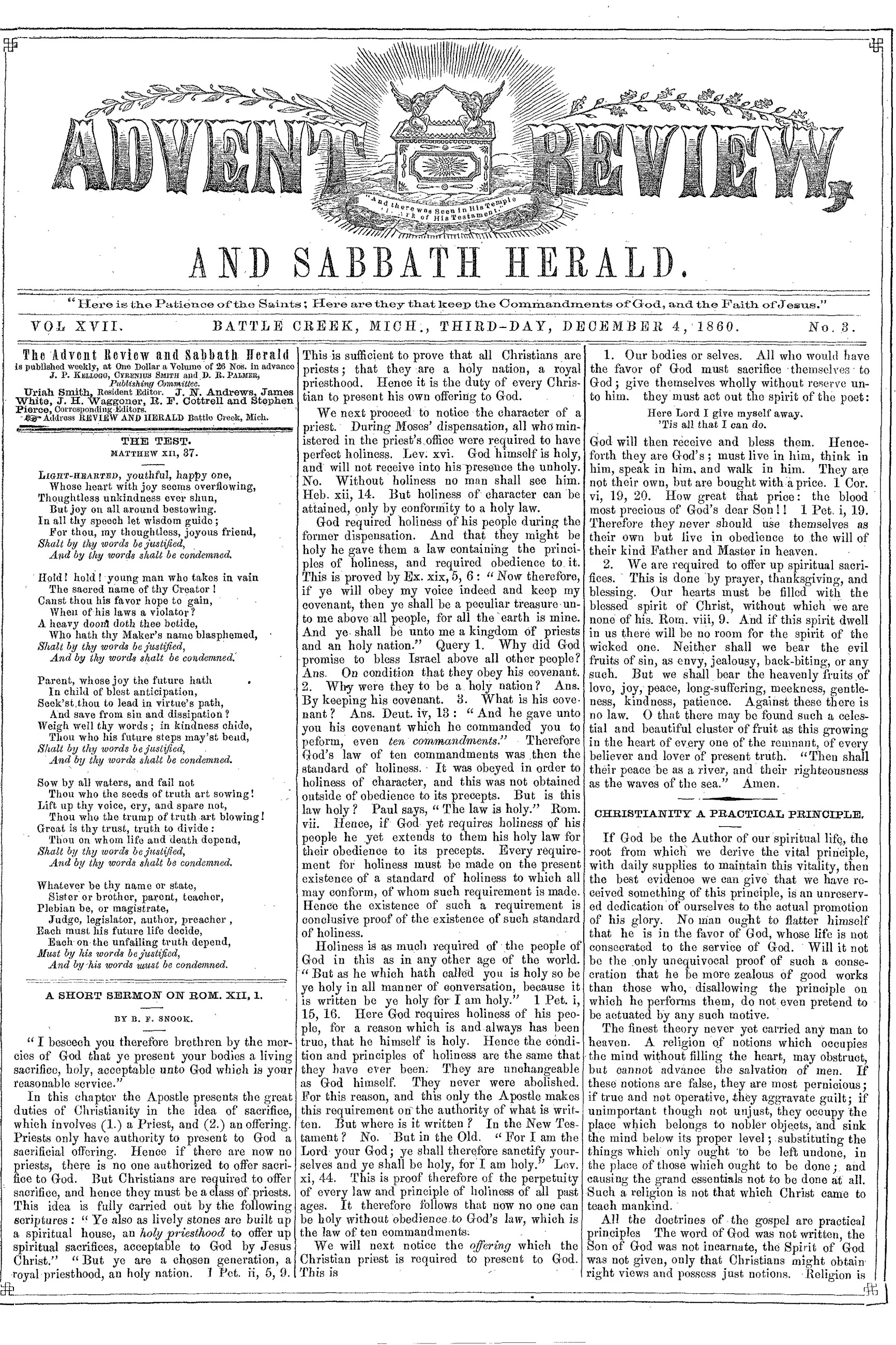 Vol. 17, No. 3.