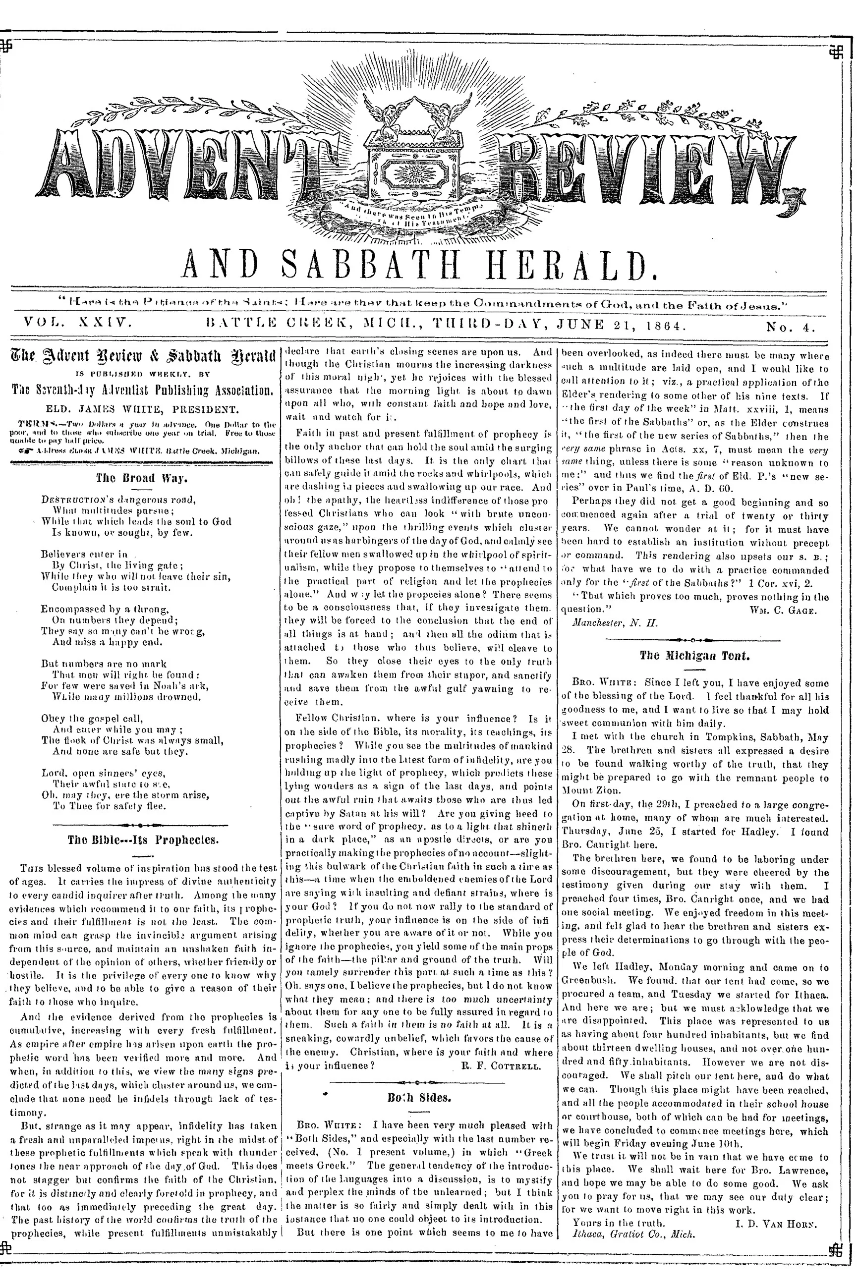 Vol. 24, No. 4.