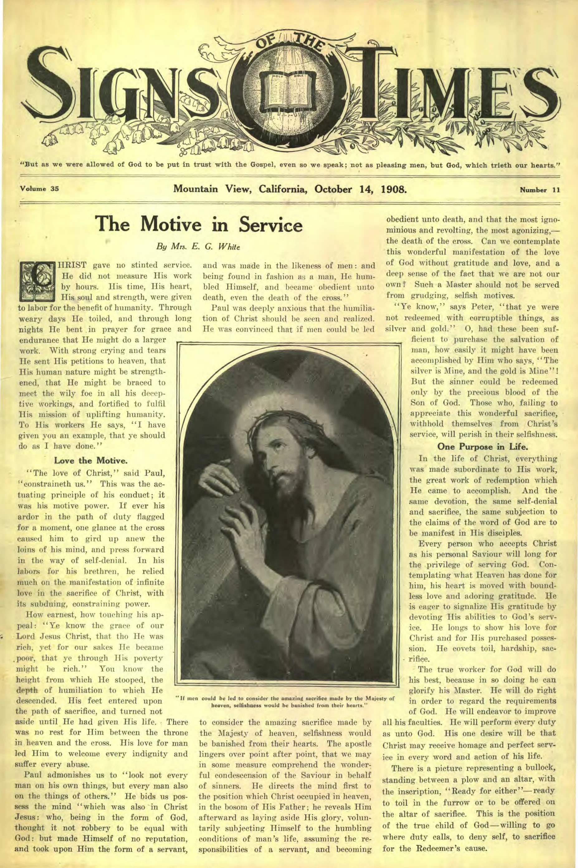 Vol. 35, No. 11.