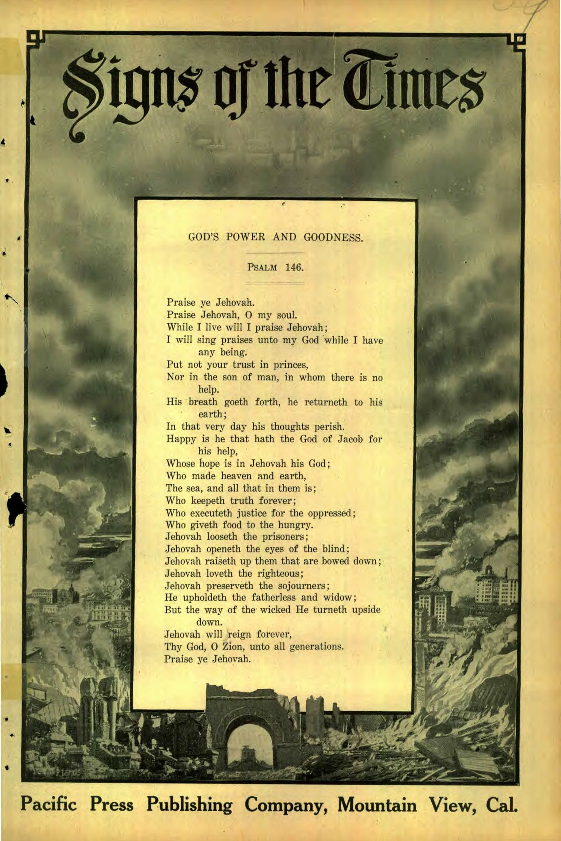 Vol. 32, No. 39.