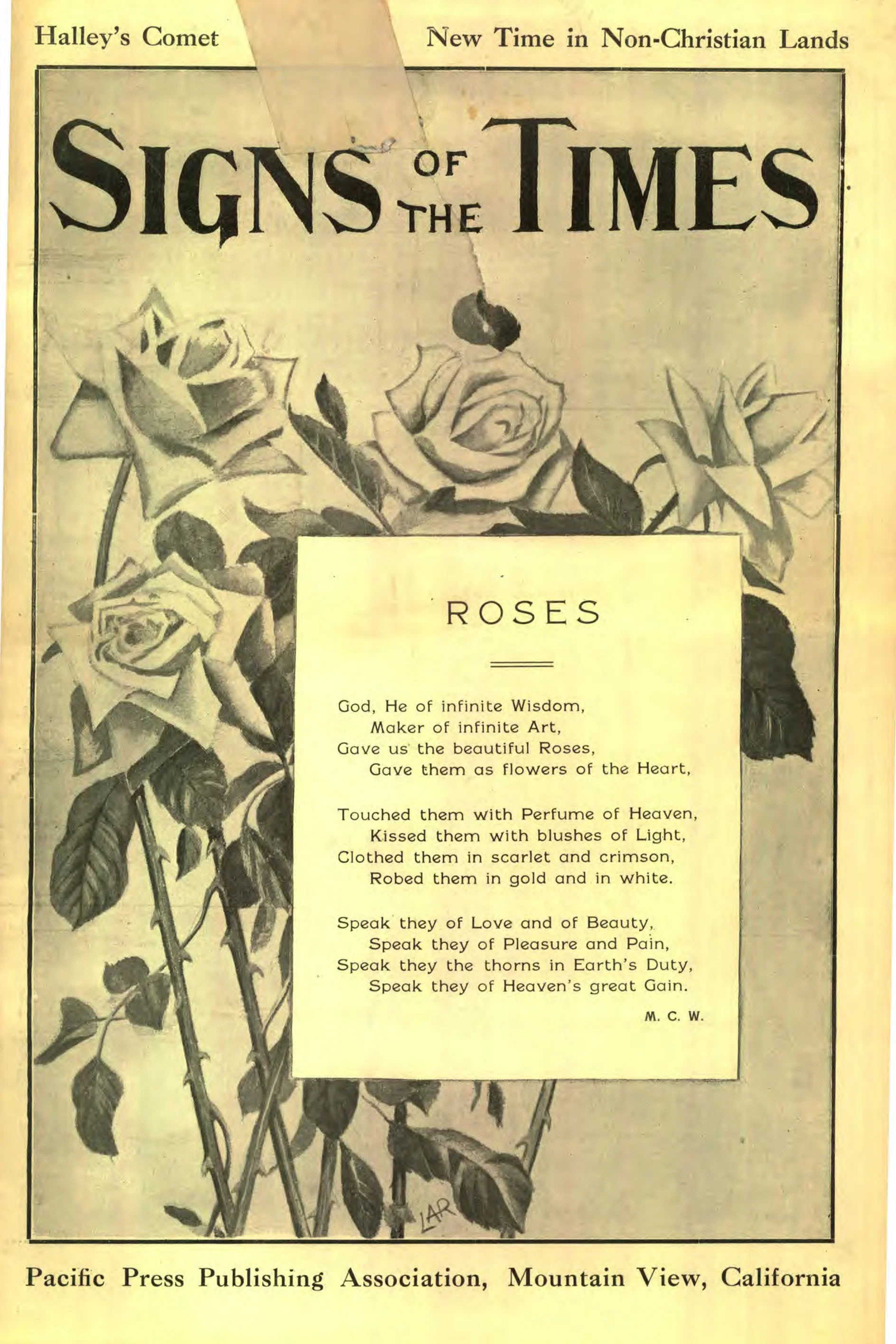 Vol. 37, No. 16.