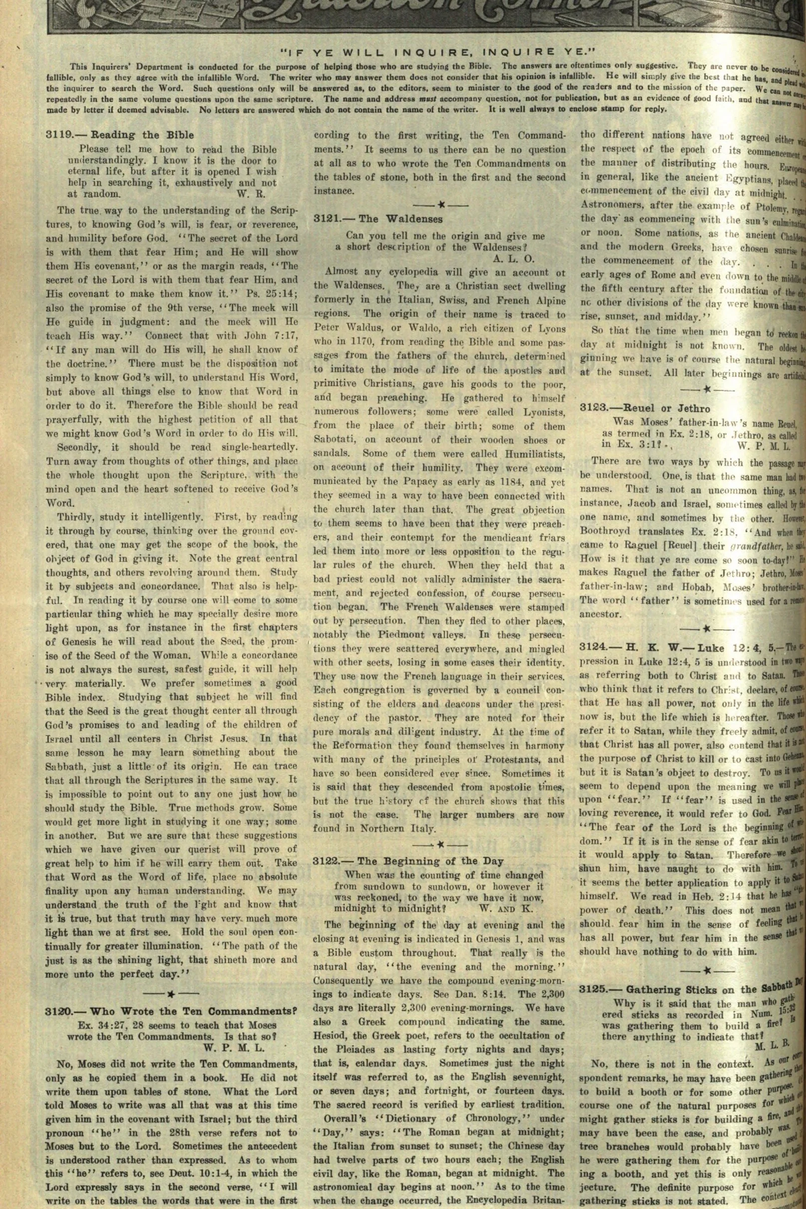 Vol. 37, No. 18.