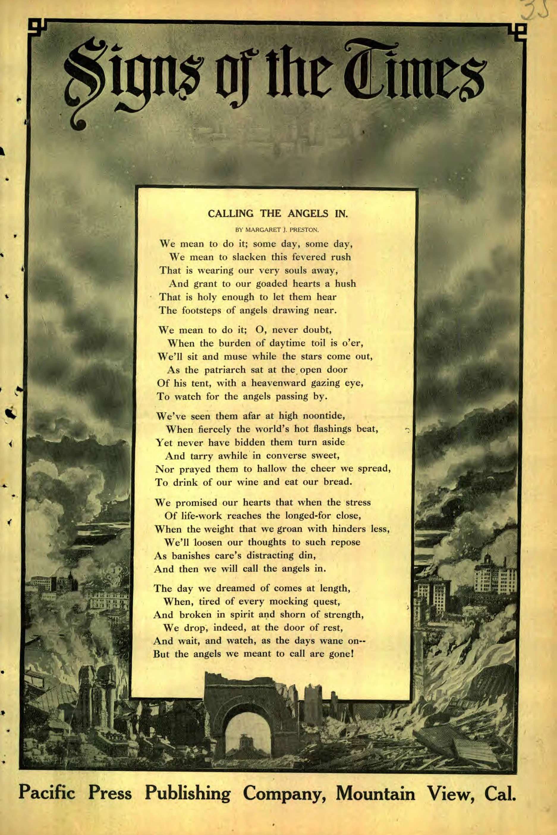 Vol. 32, No. 35.