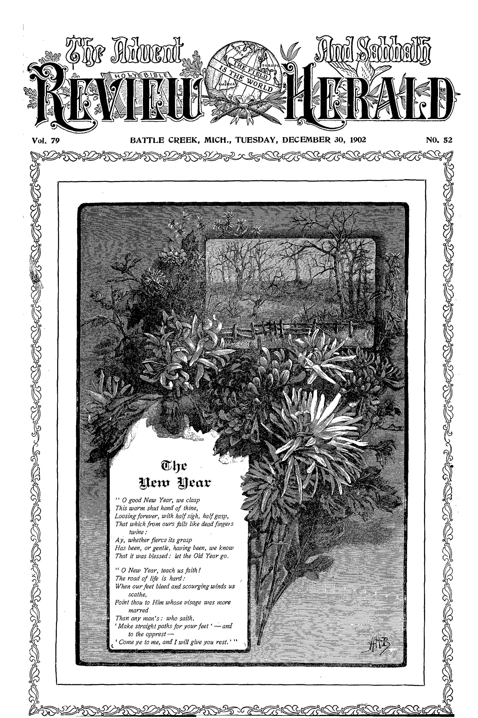 Vol. 79, No. 52.