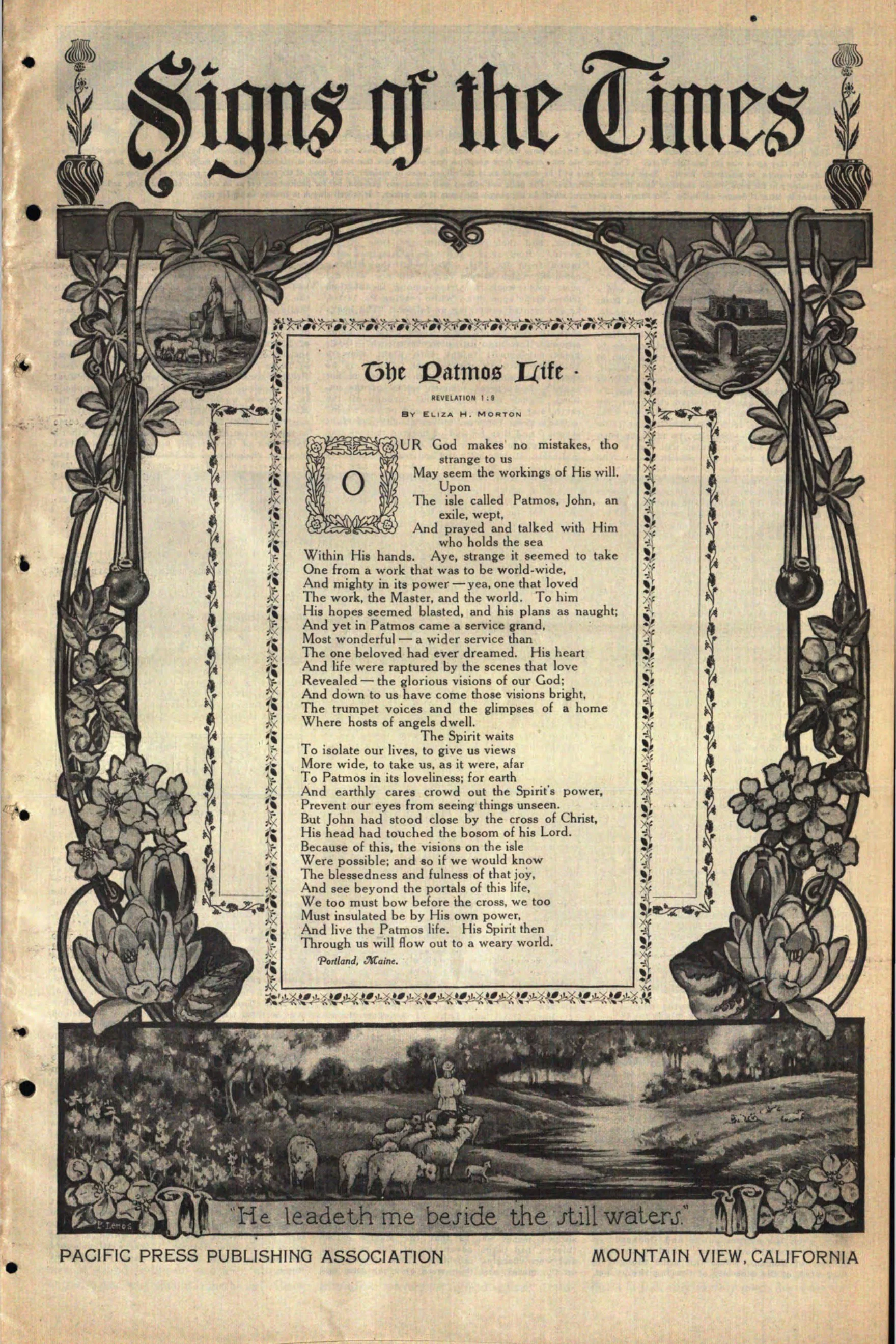 Vol. 40, No. 39.
