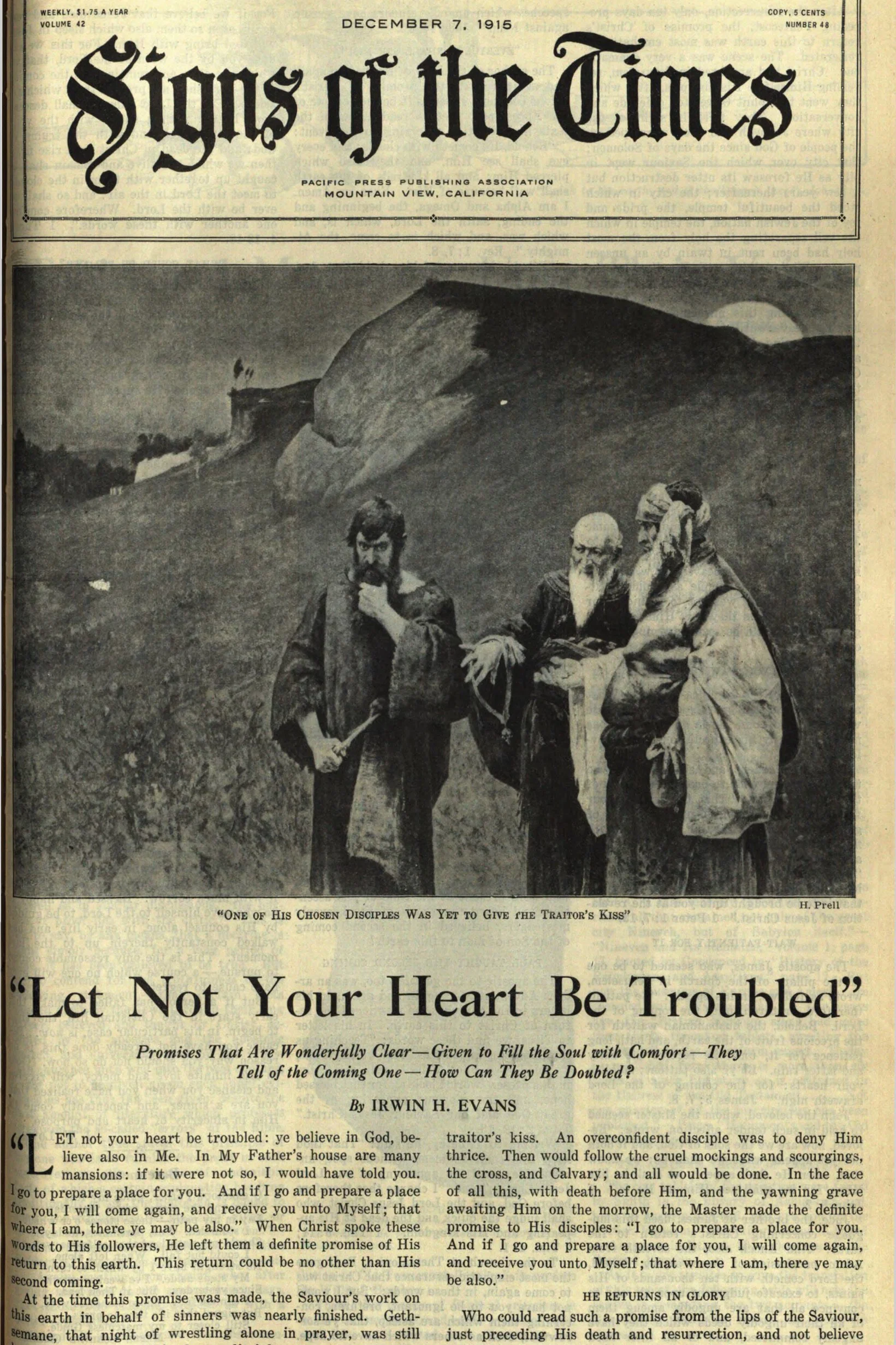Vol. 42, No. 48.