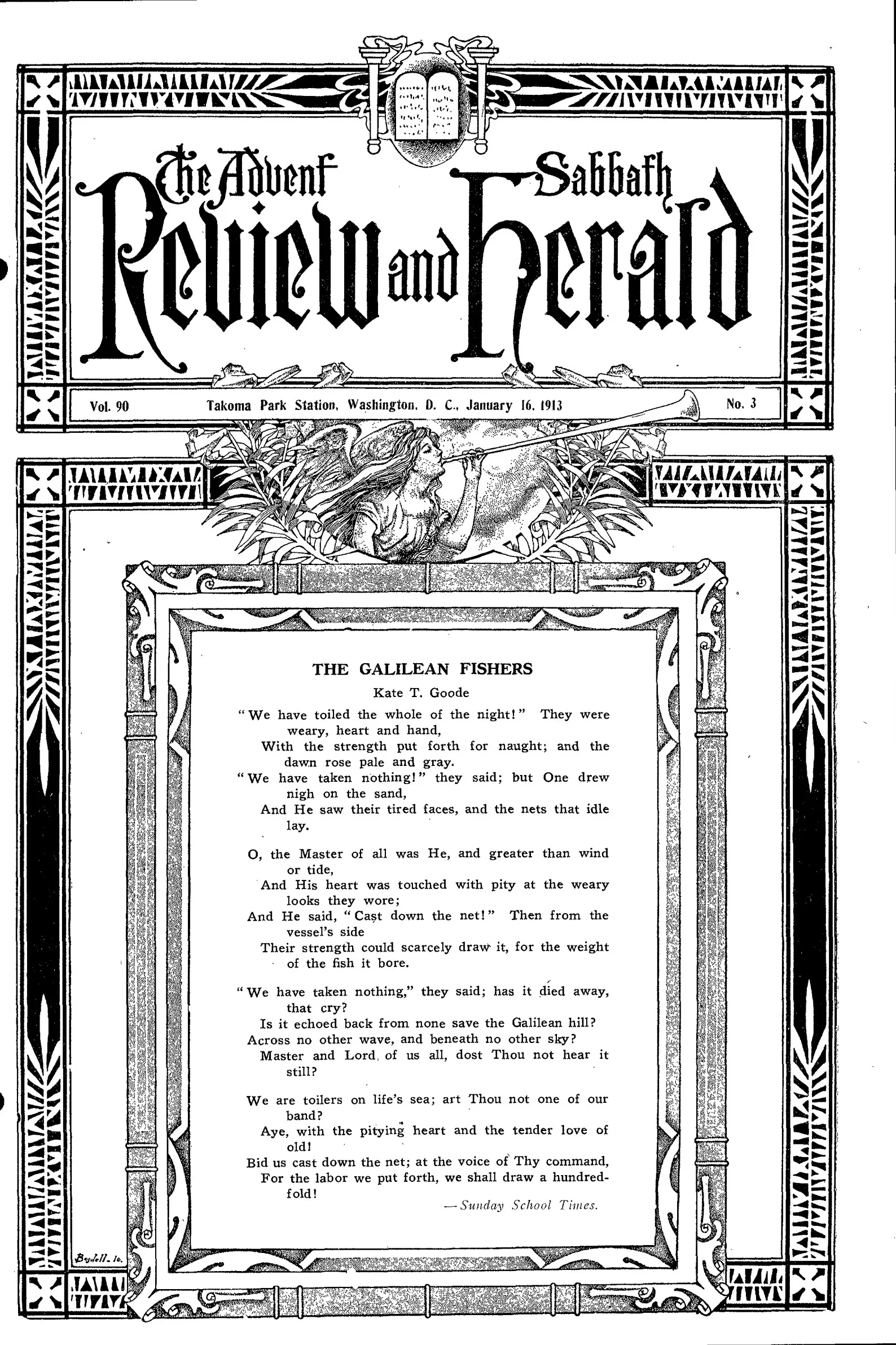 Vol. 90, No. 3.