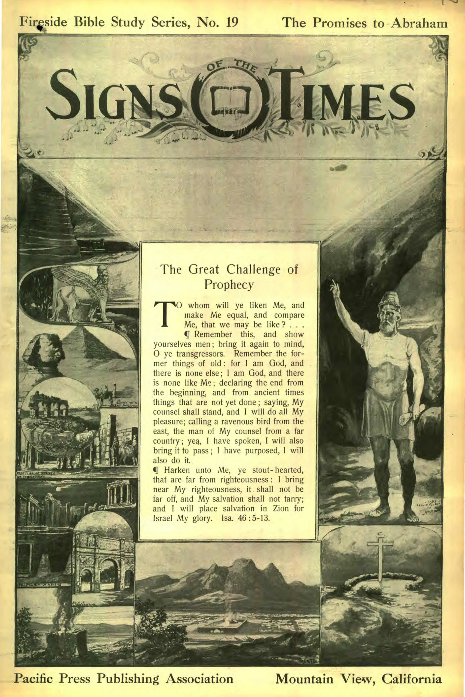 Vol. 39, No. 13.