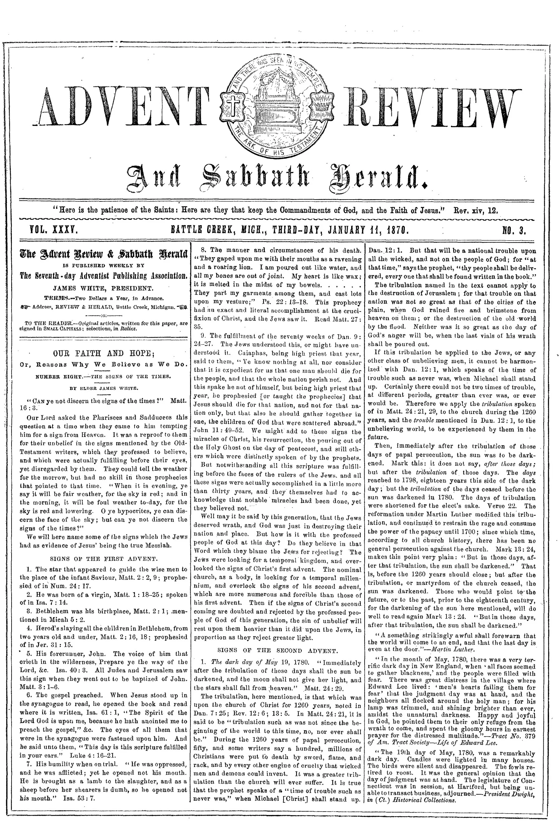 Vol. 35, No. 3.