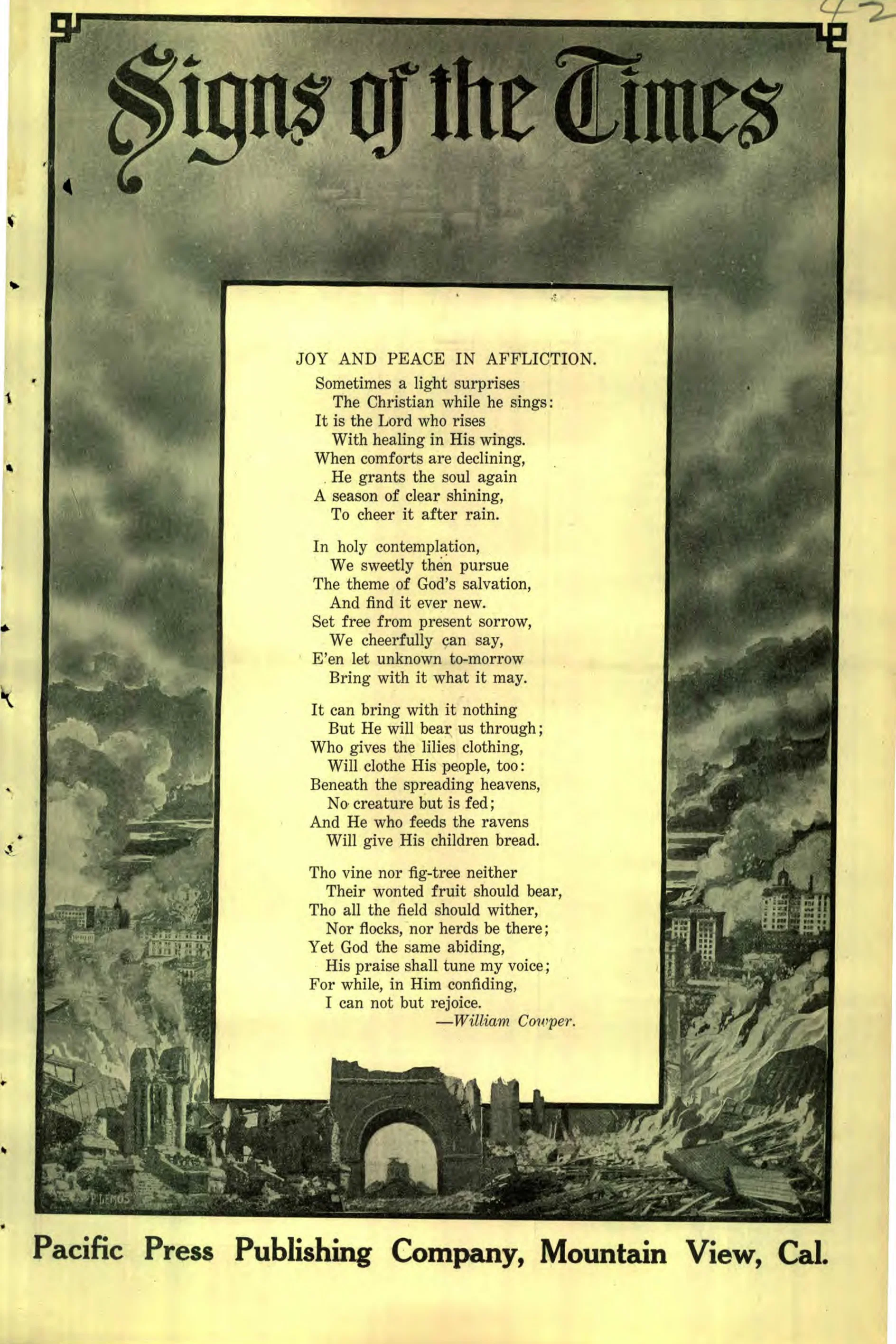 Vol. 32, No. 42.