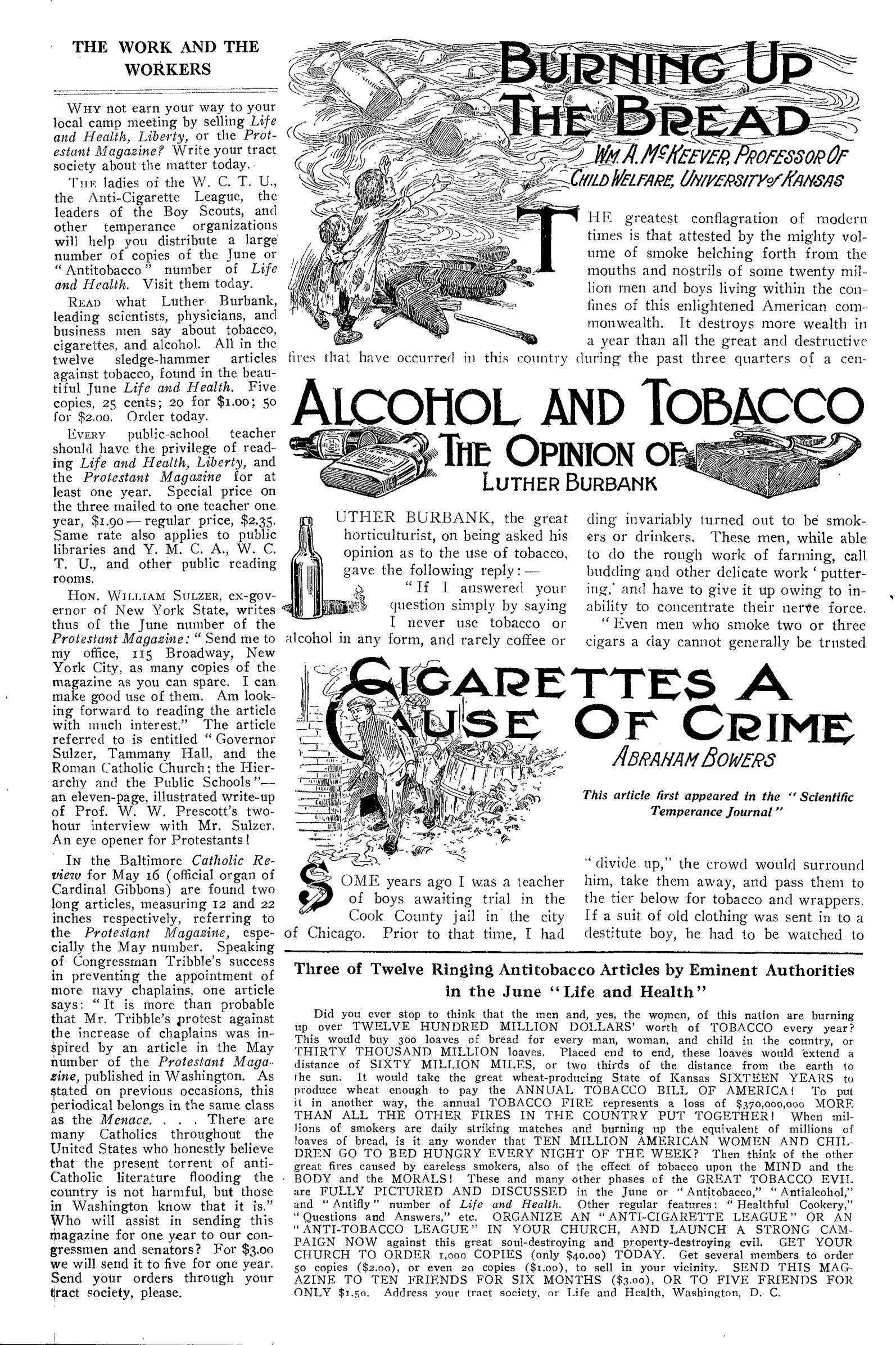 Vol. 91, No. 22.