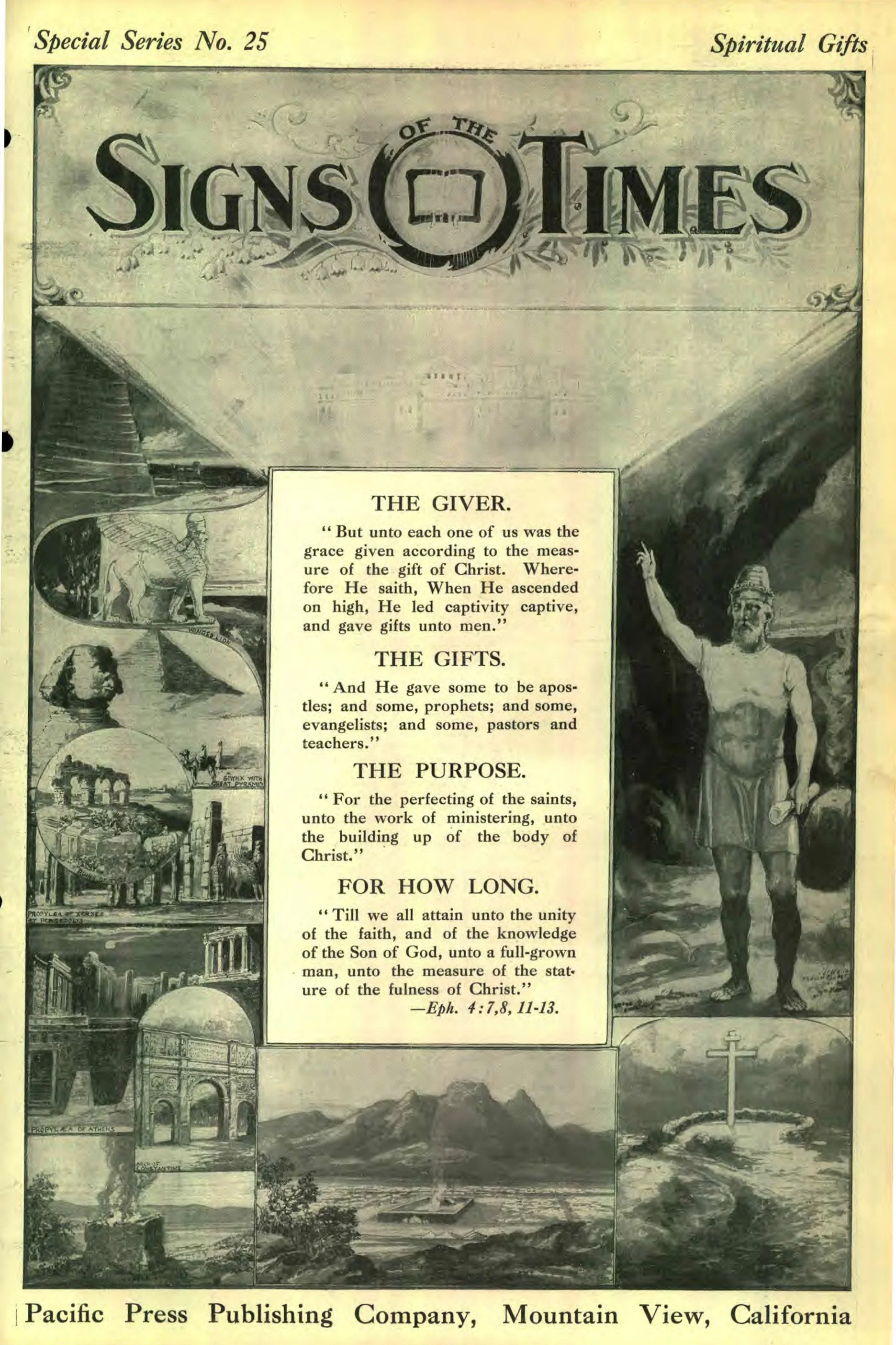 Vol. 33, No. 42.