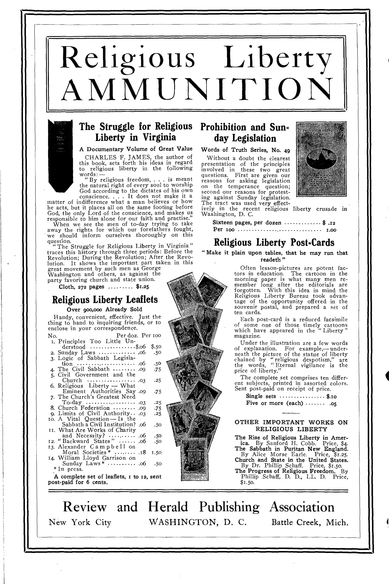 Vol. 85, No. 38.