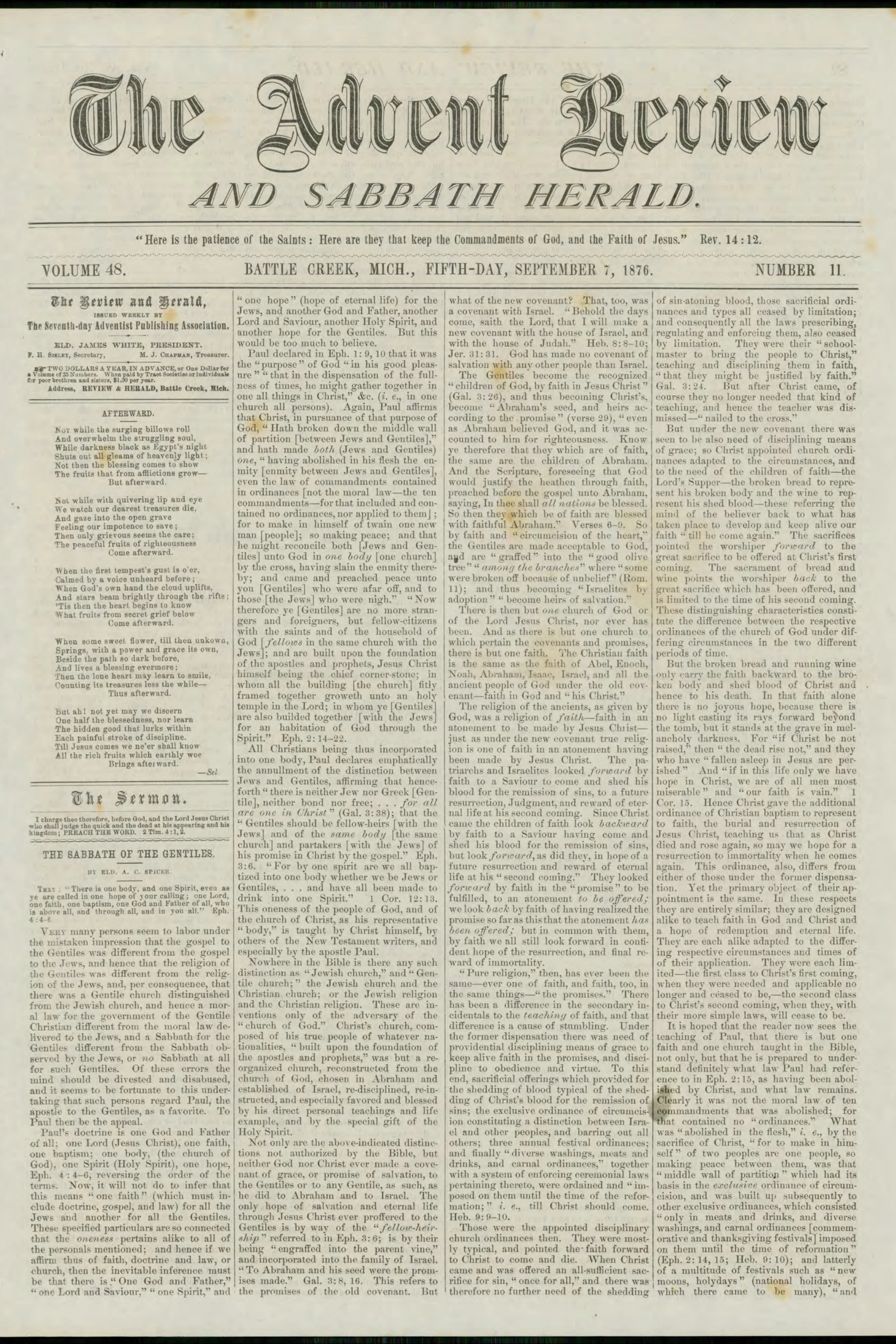 Vol. 48, No. 11.