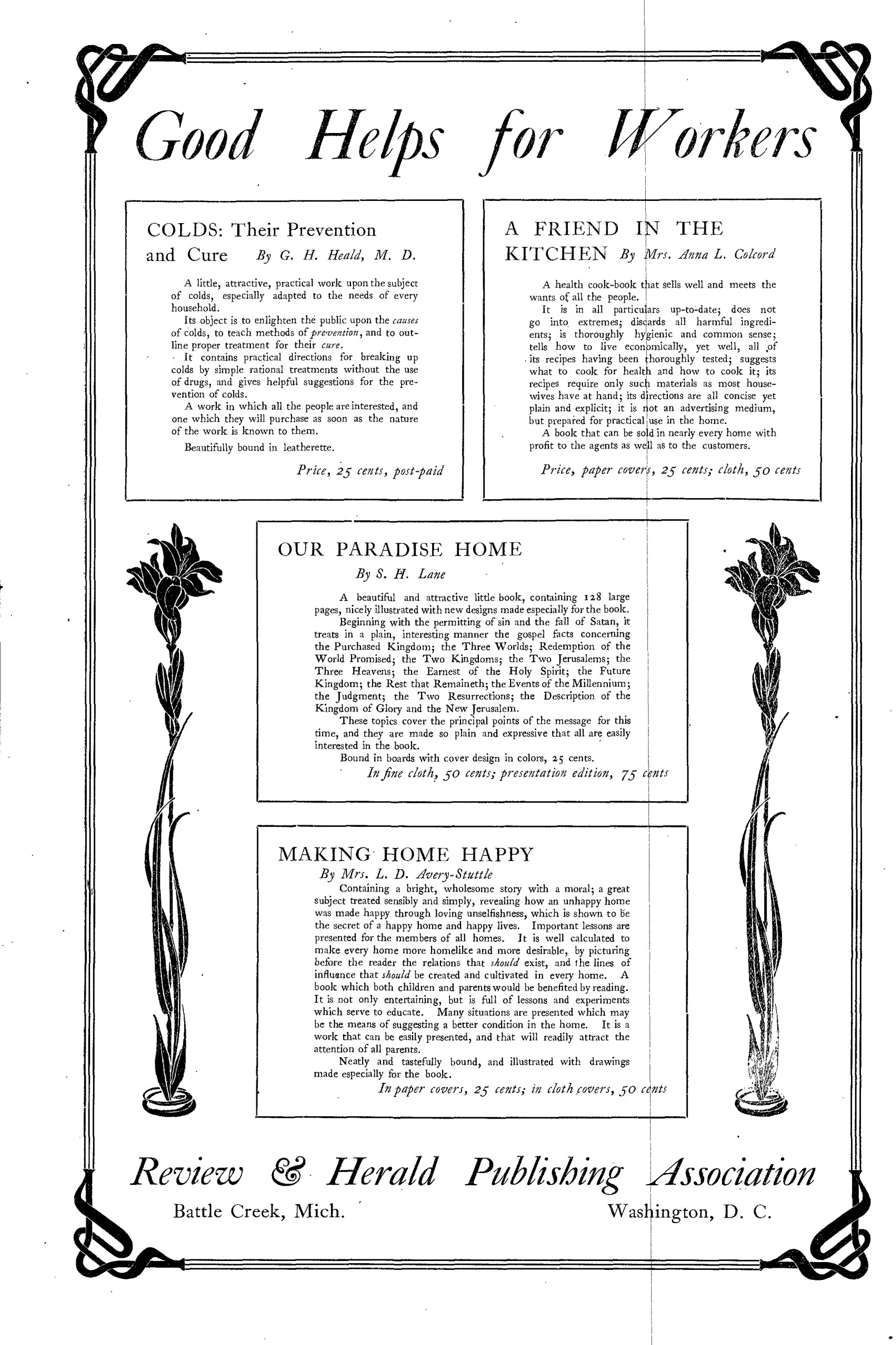 Vol. 82, No. 23.
