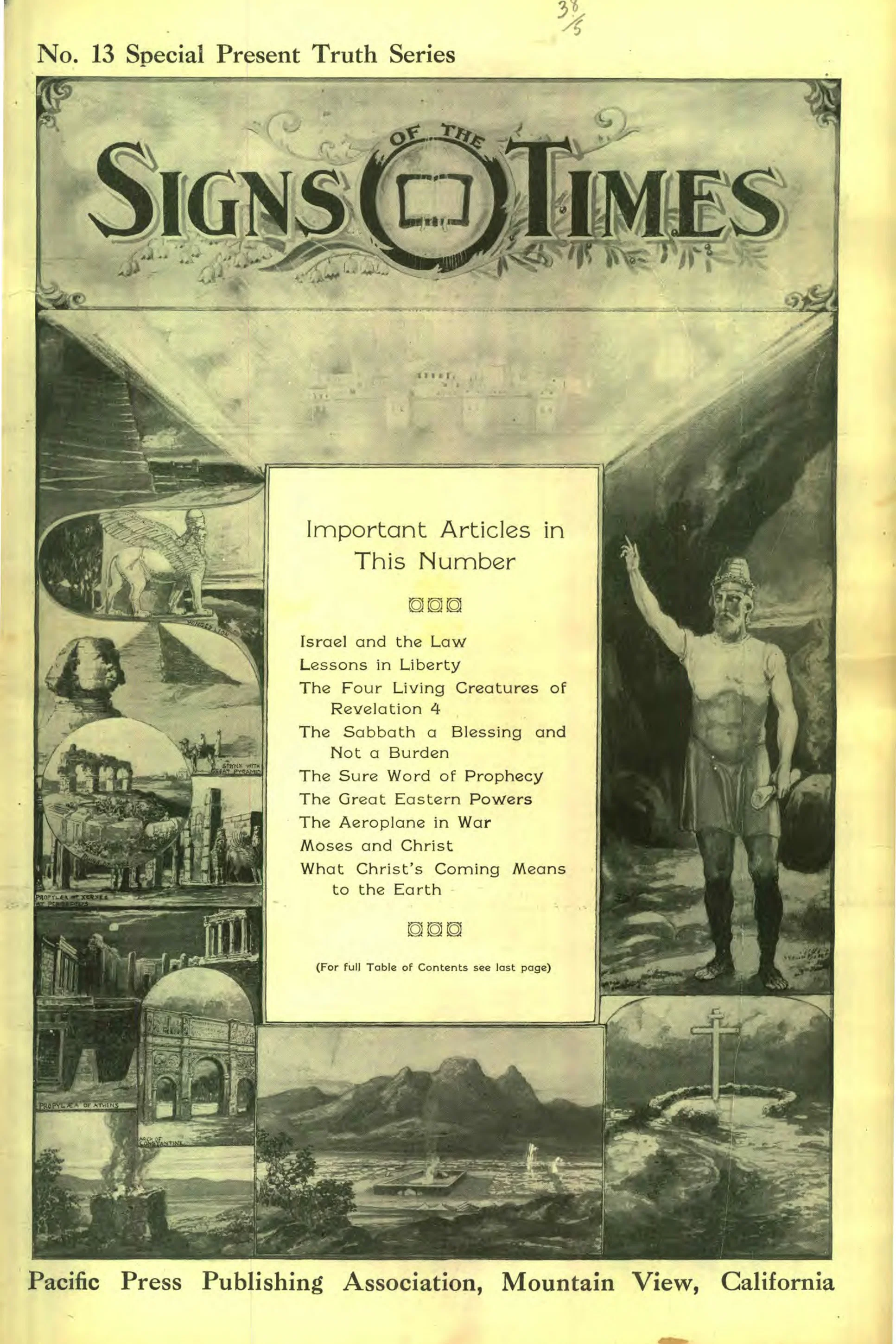 Vol. 38, No. 5.