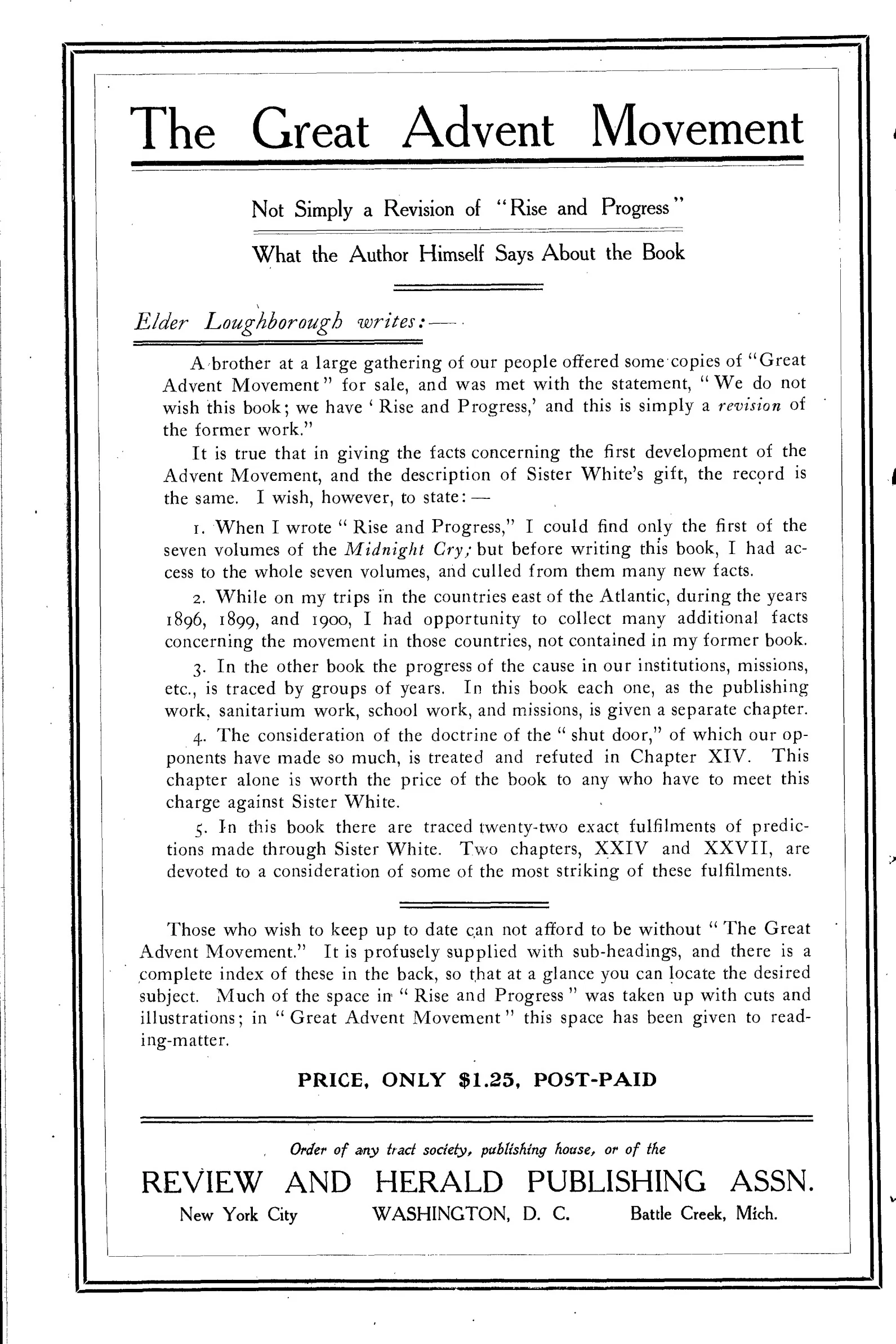Vol. 85, No. 23.