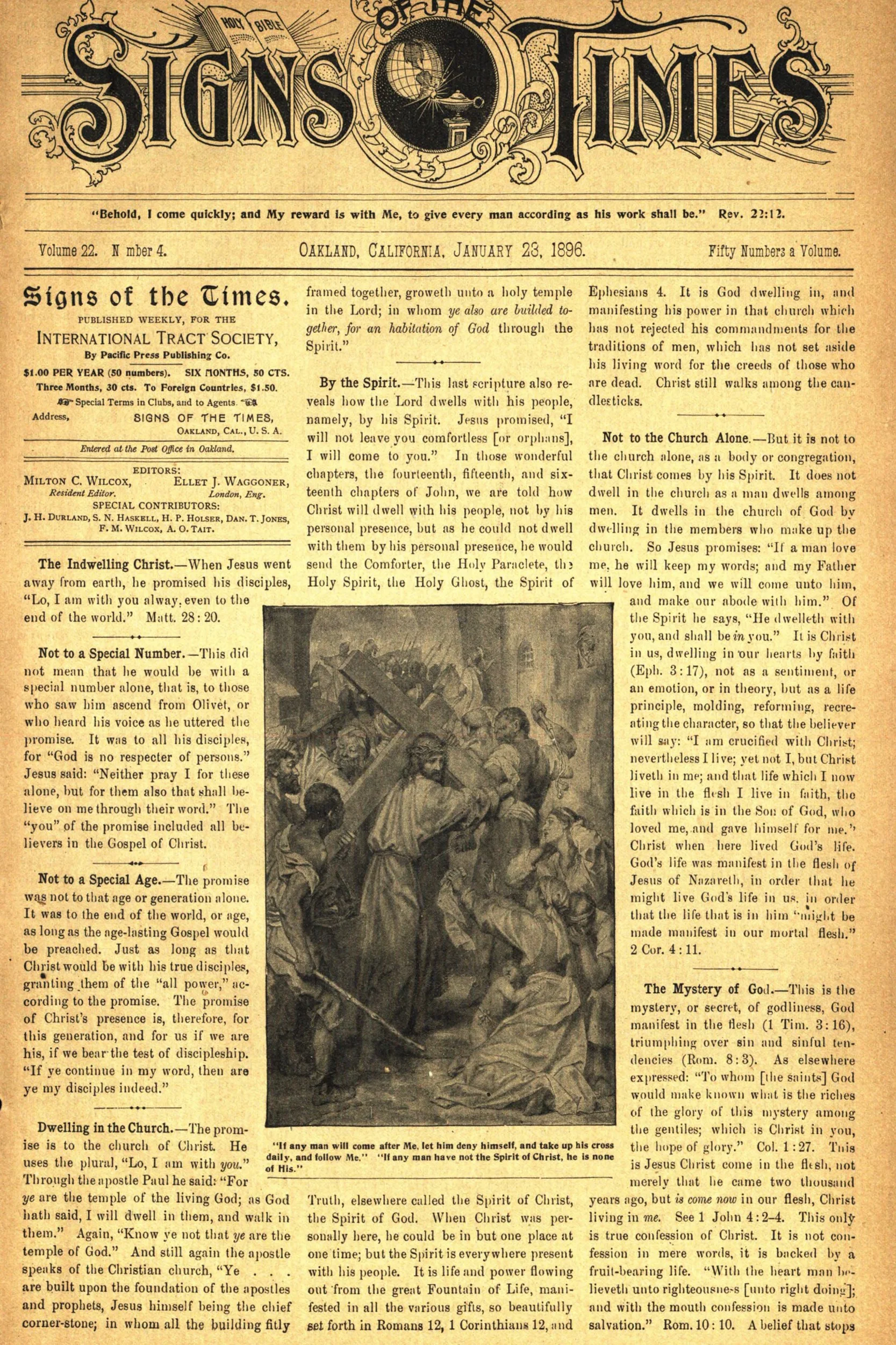 Vol. 22, No. 4.
