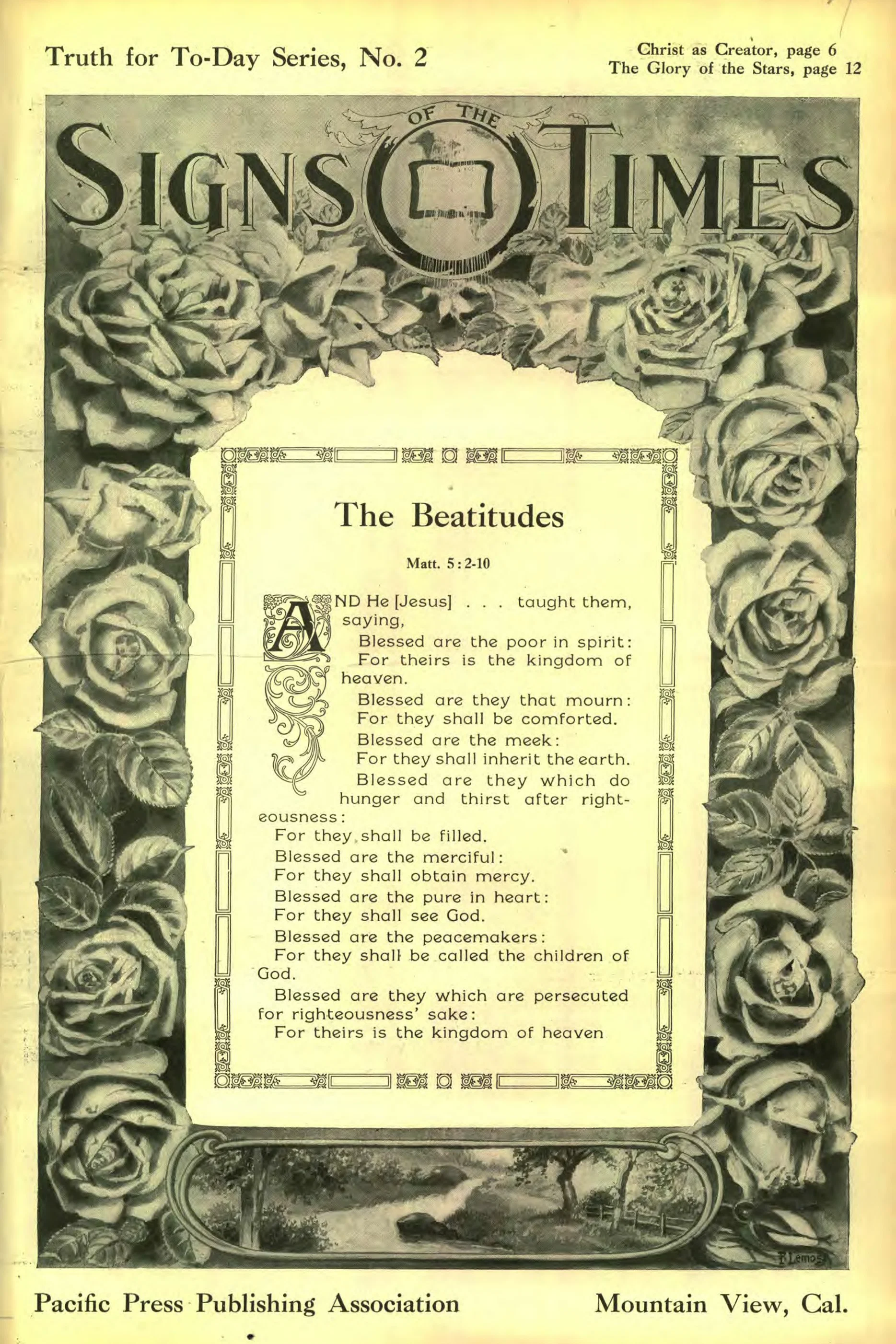 Vol. 39, No. 27.