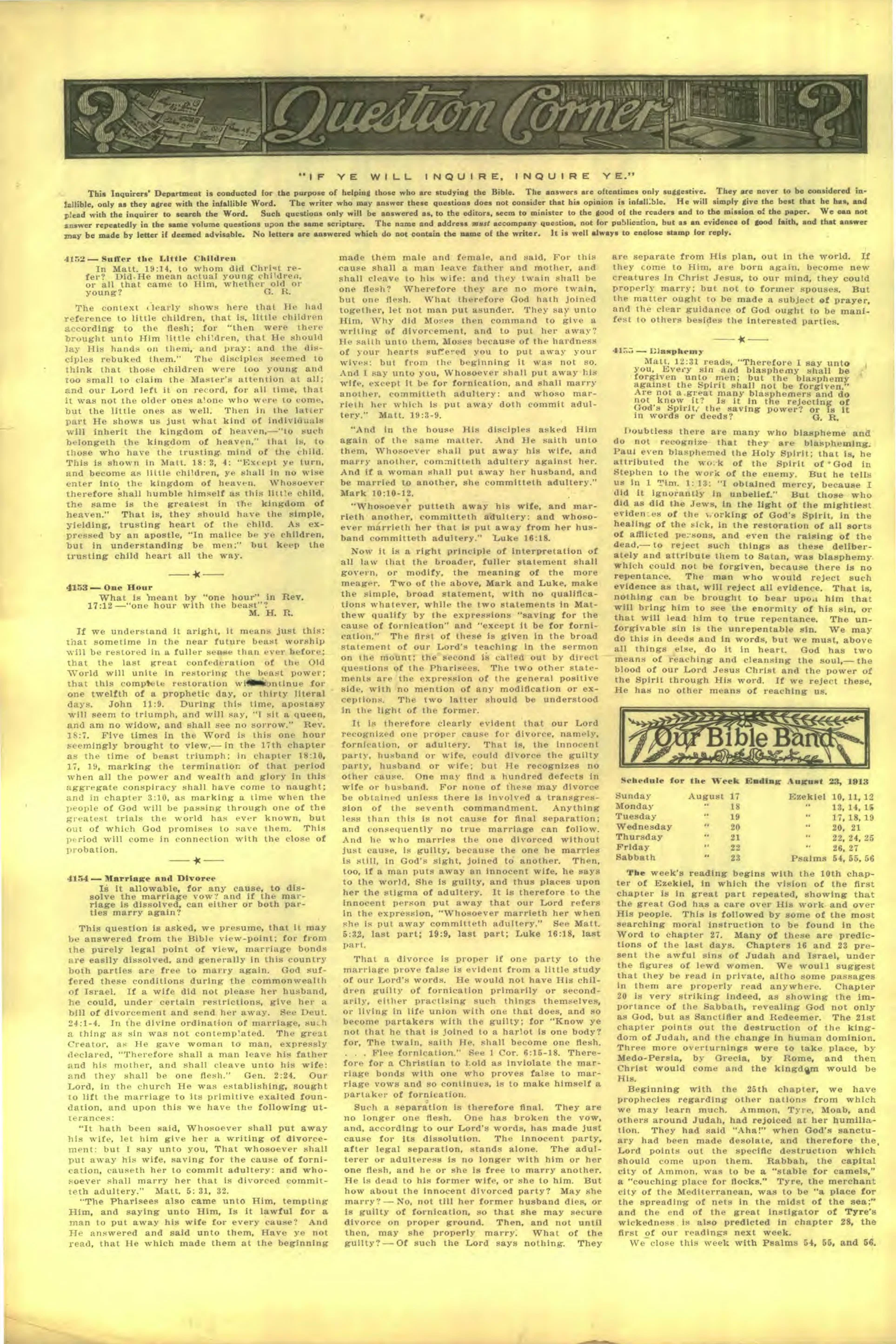 Vol. 40, No. 32.