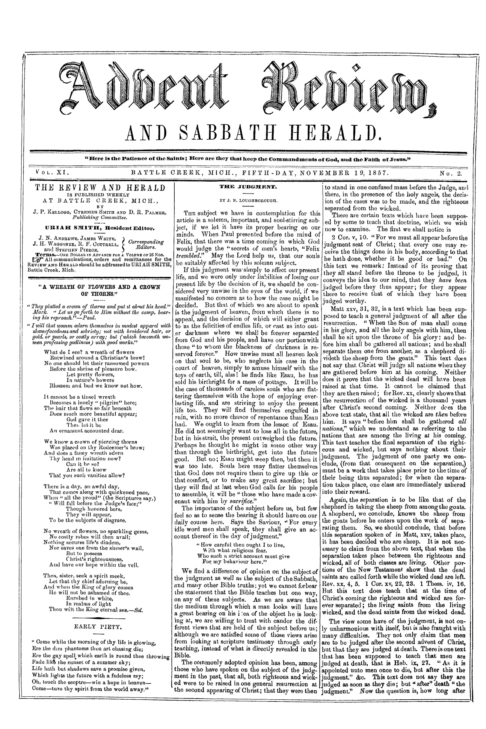 Vol. 11, No. 2.