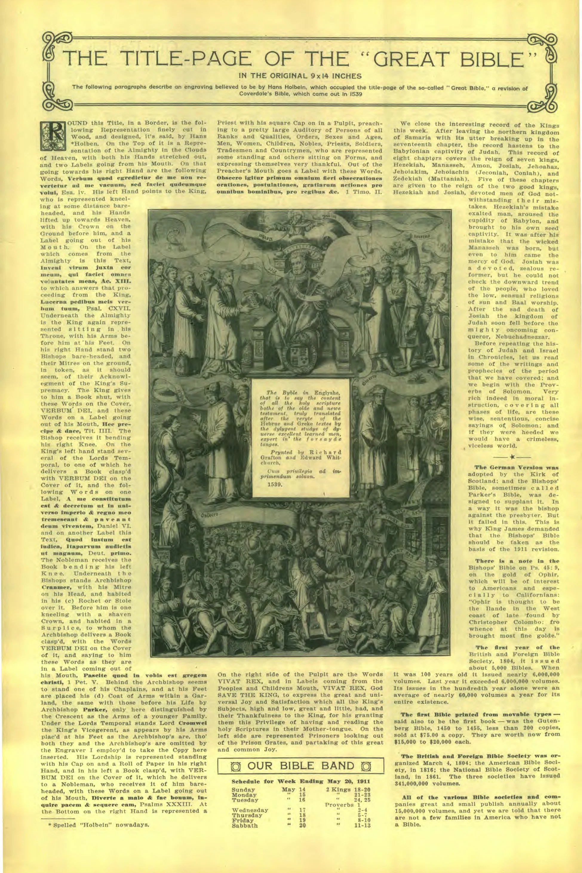 Vol. 38, No. 18.