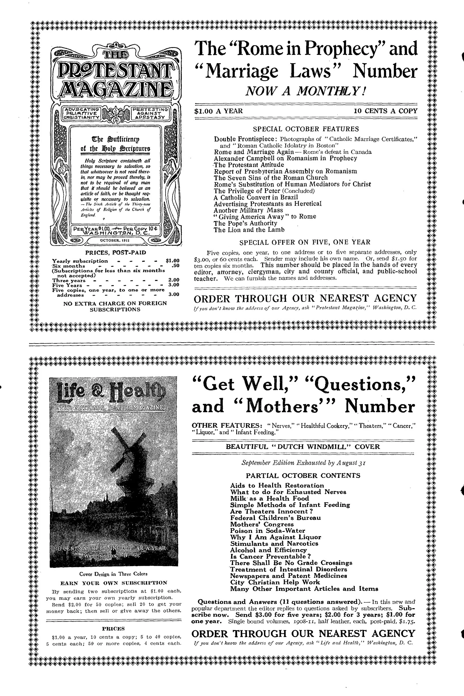 Vol. 89, No. 38.
