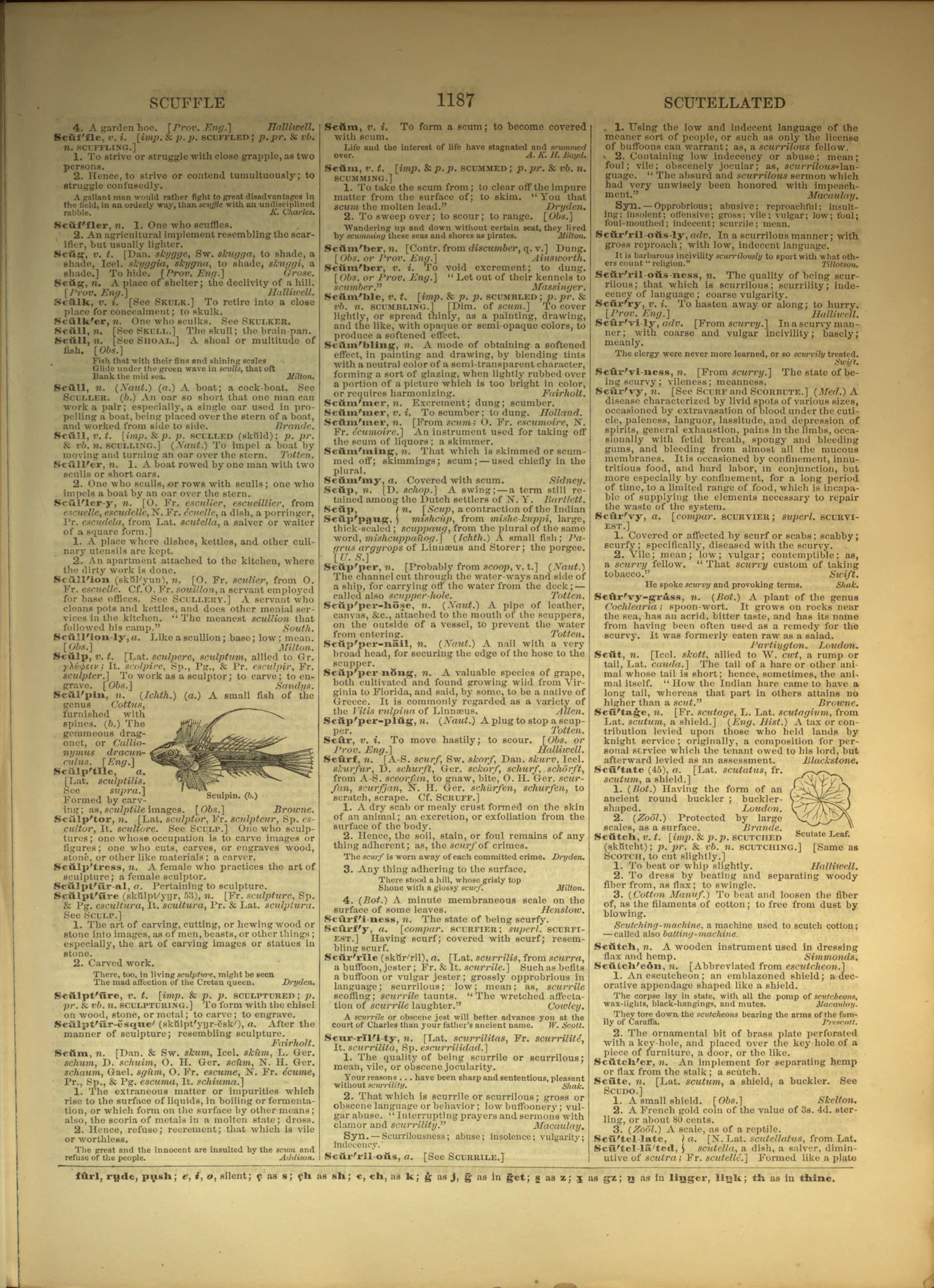 Scan of page 1187