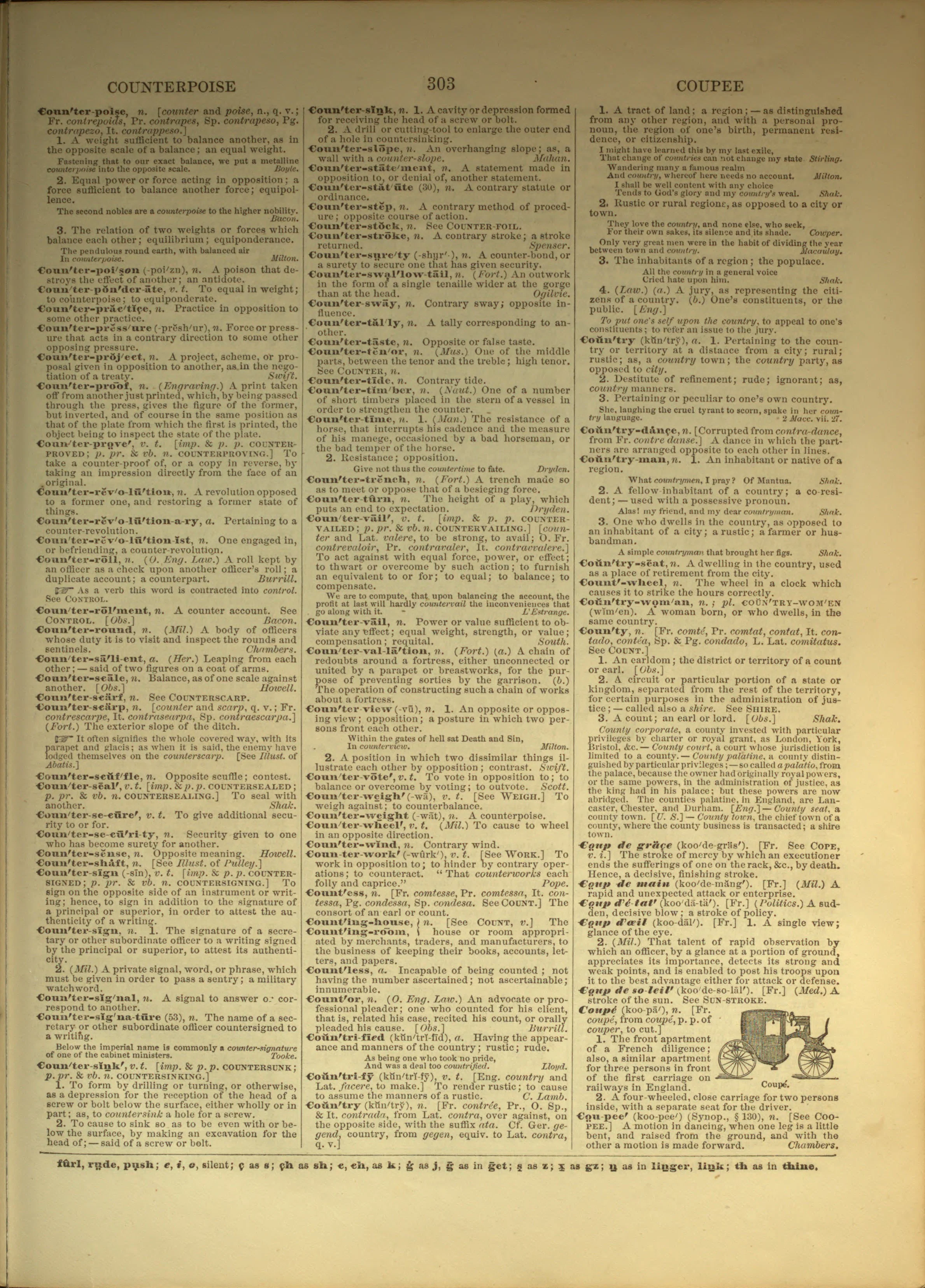Scan of page 303