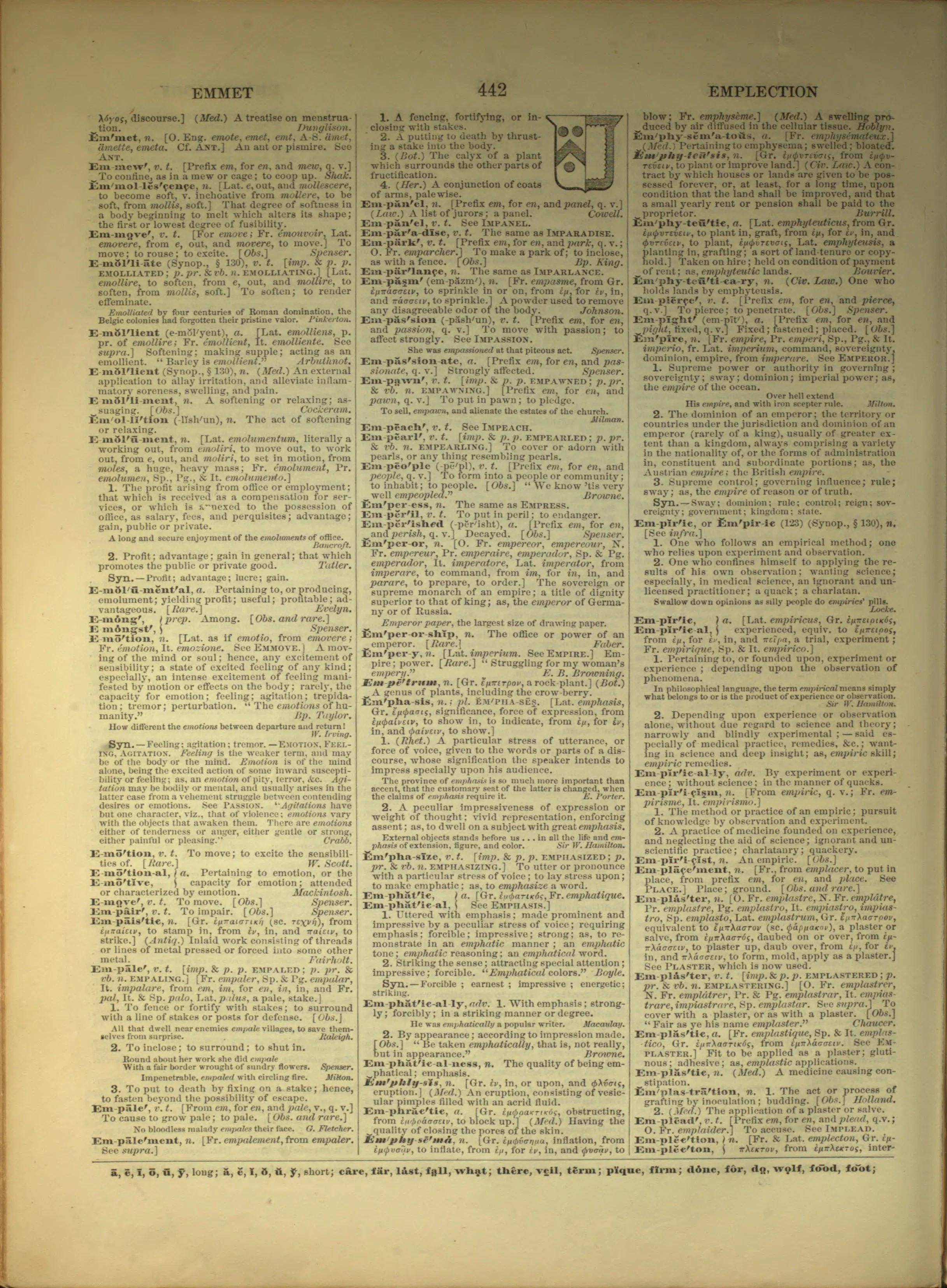 Scan of page 442
