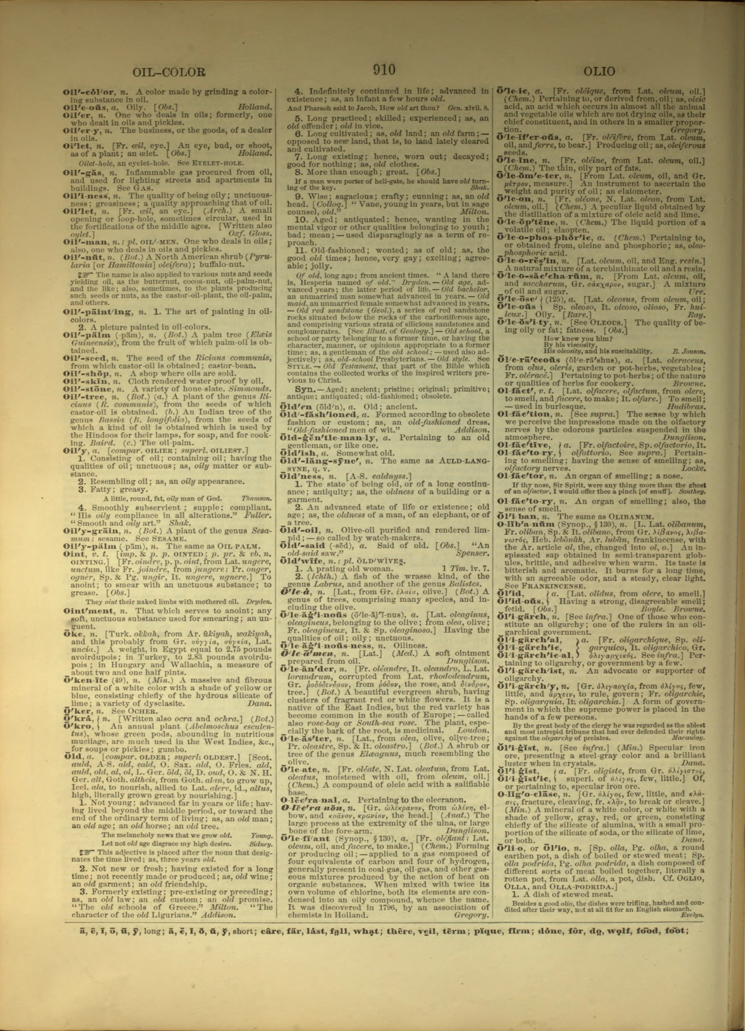 Scan of page 910