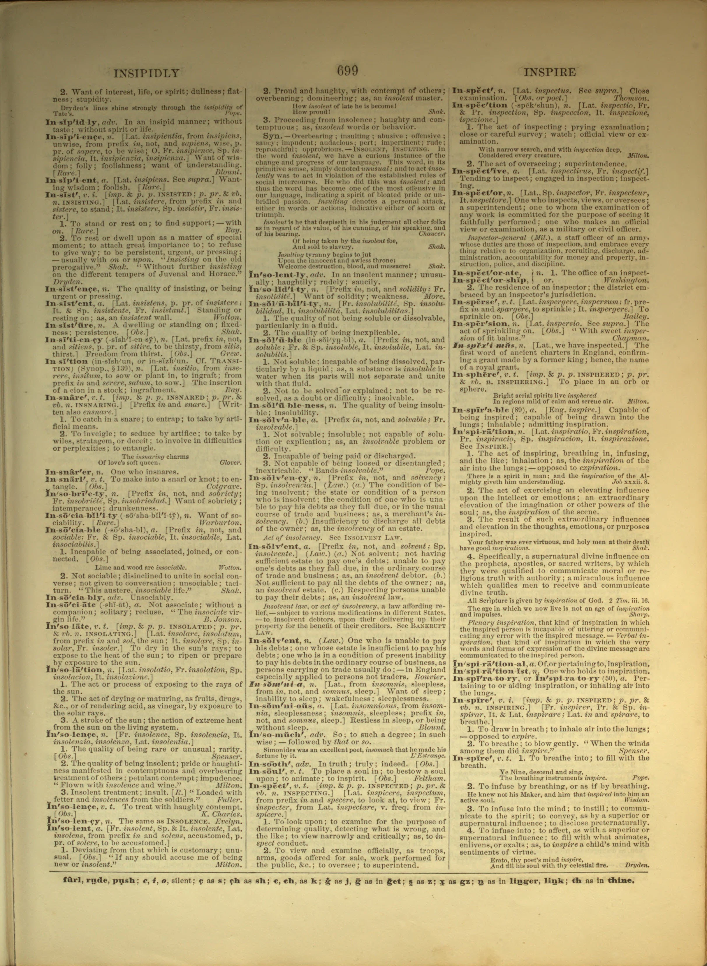 Scan of page 699