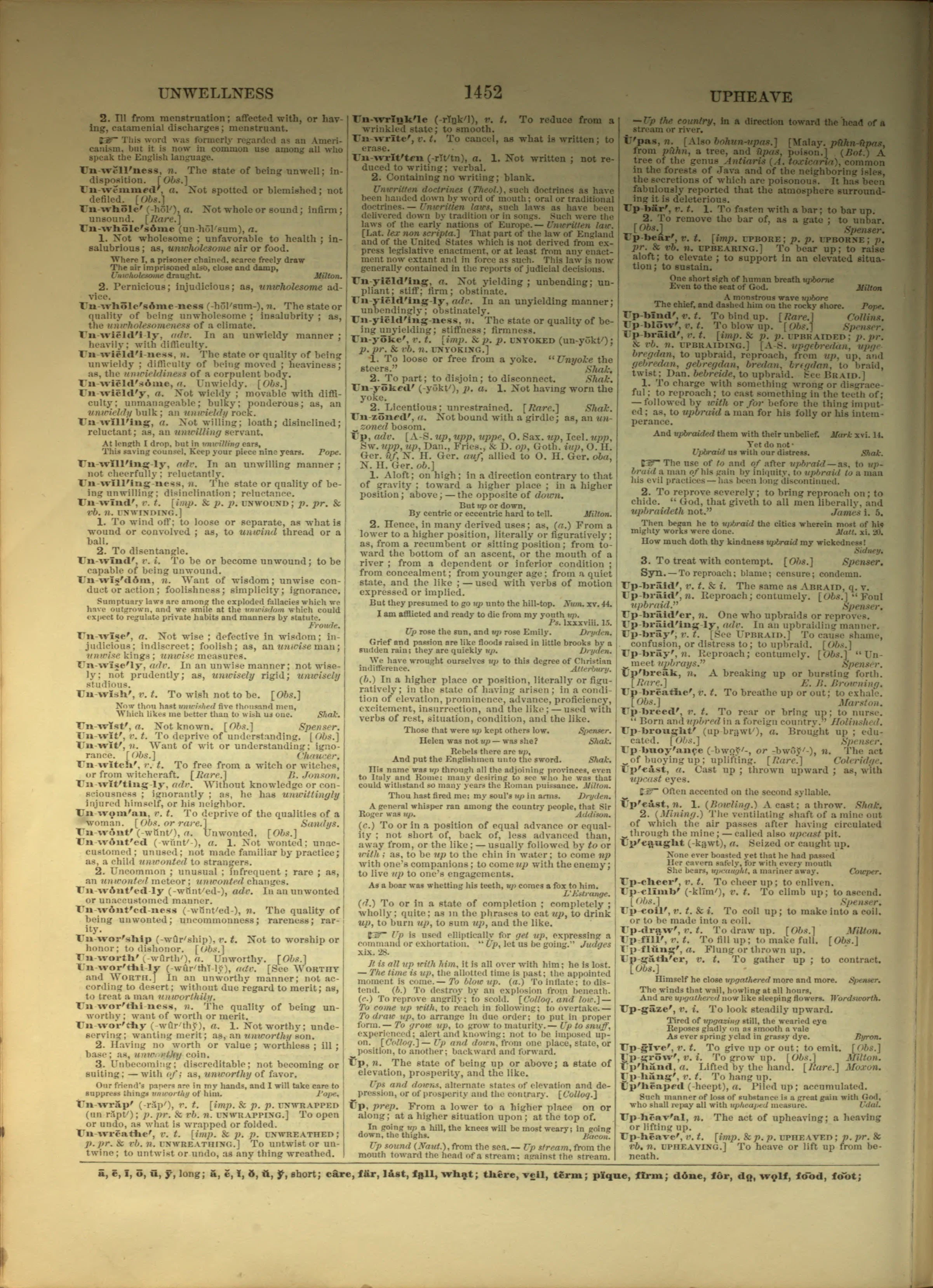 Scan of page 1452