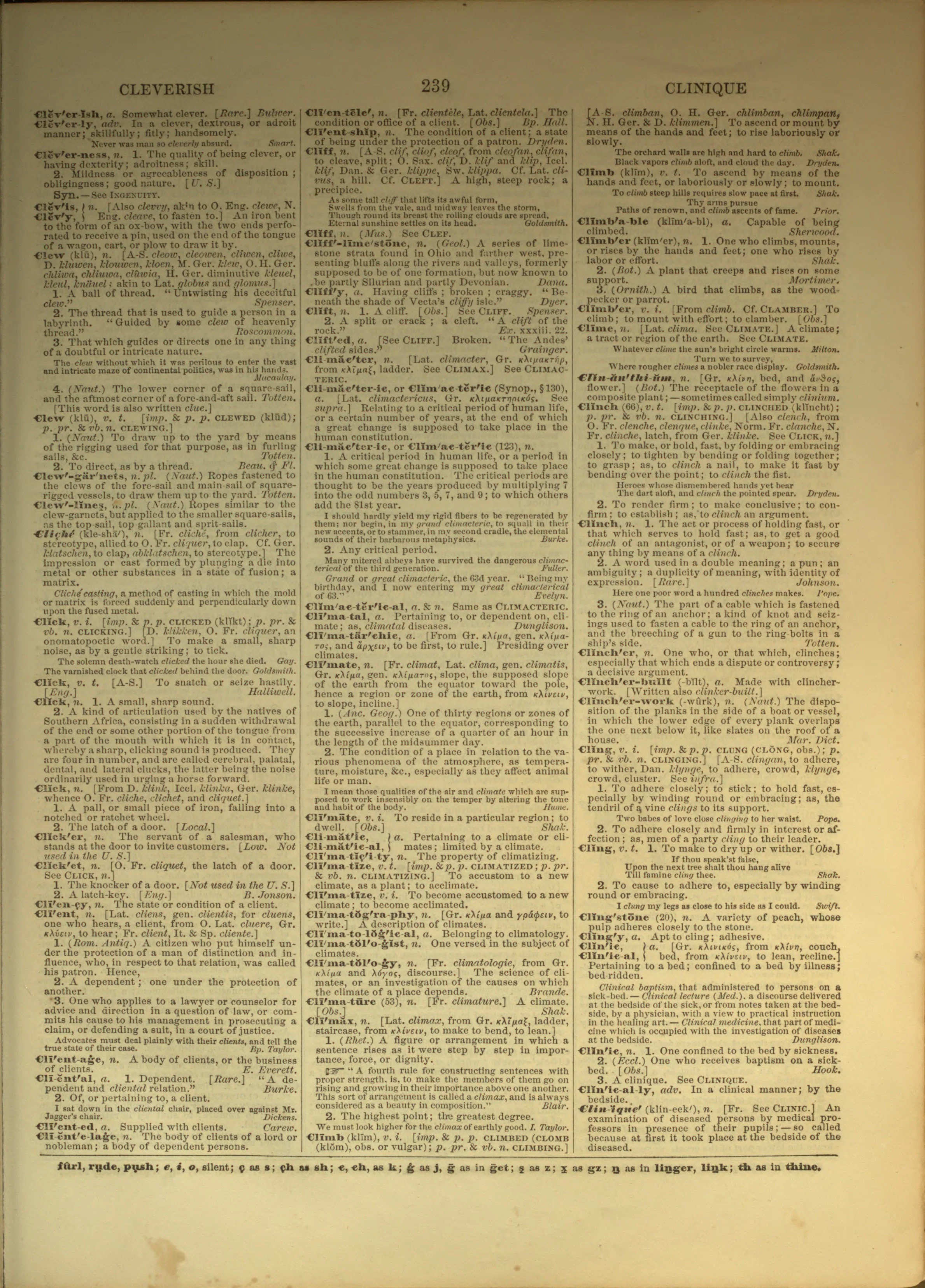 Scan of page 239