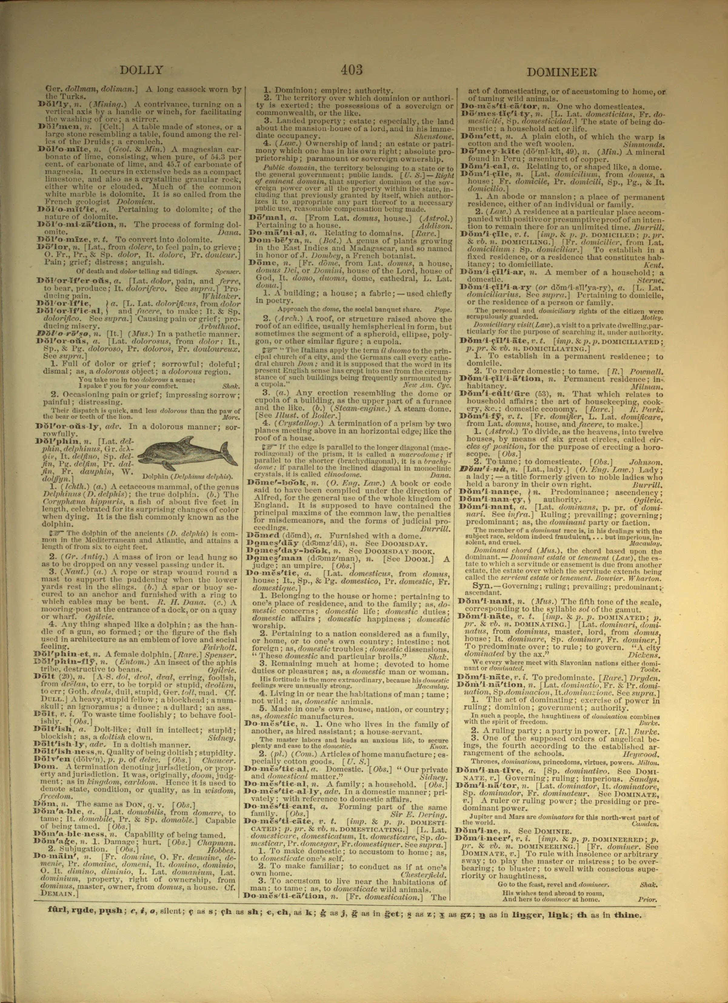 Scan of page 403