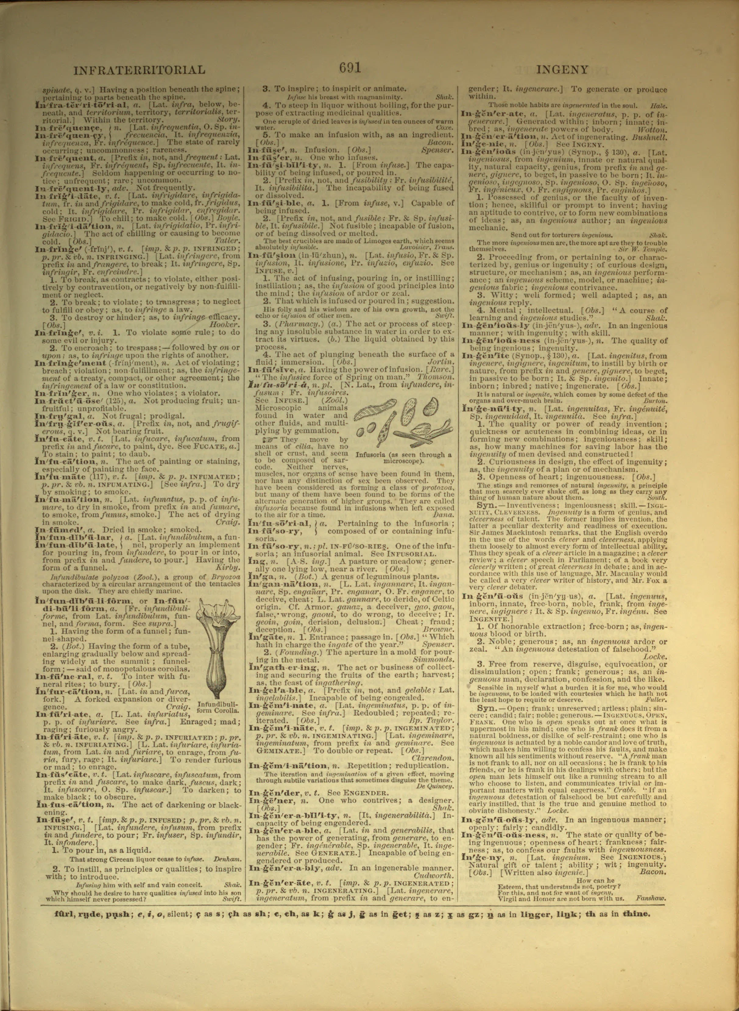 Scan of page 691