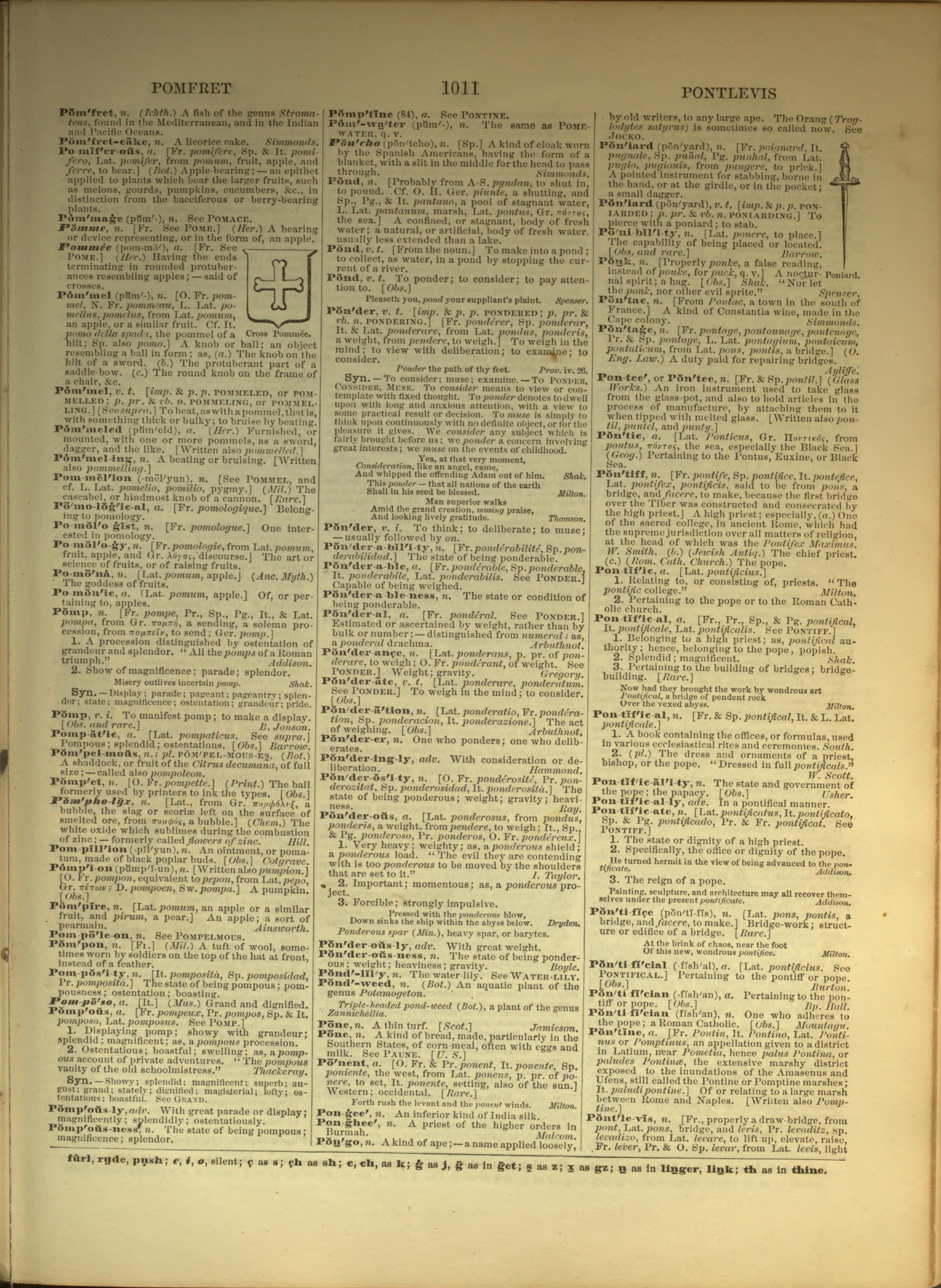 Scan of page 1011