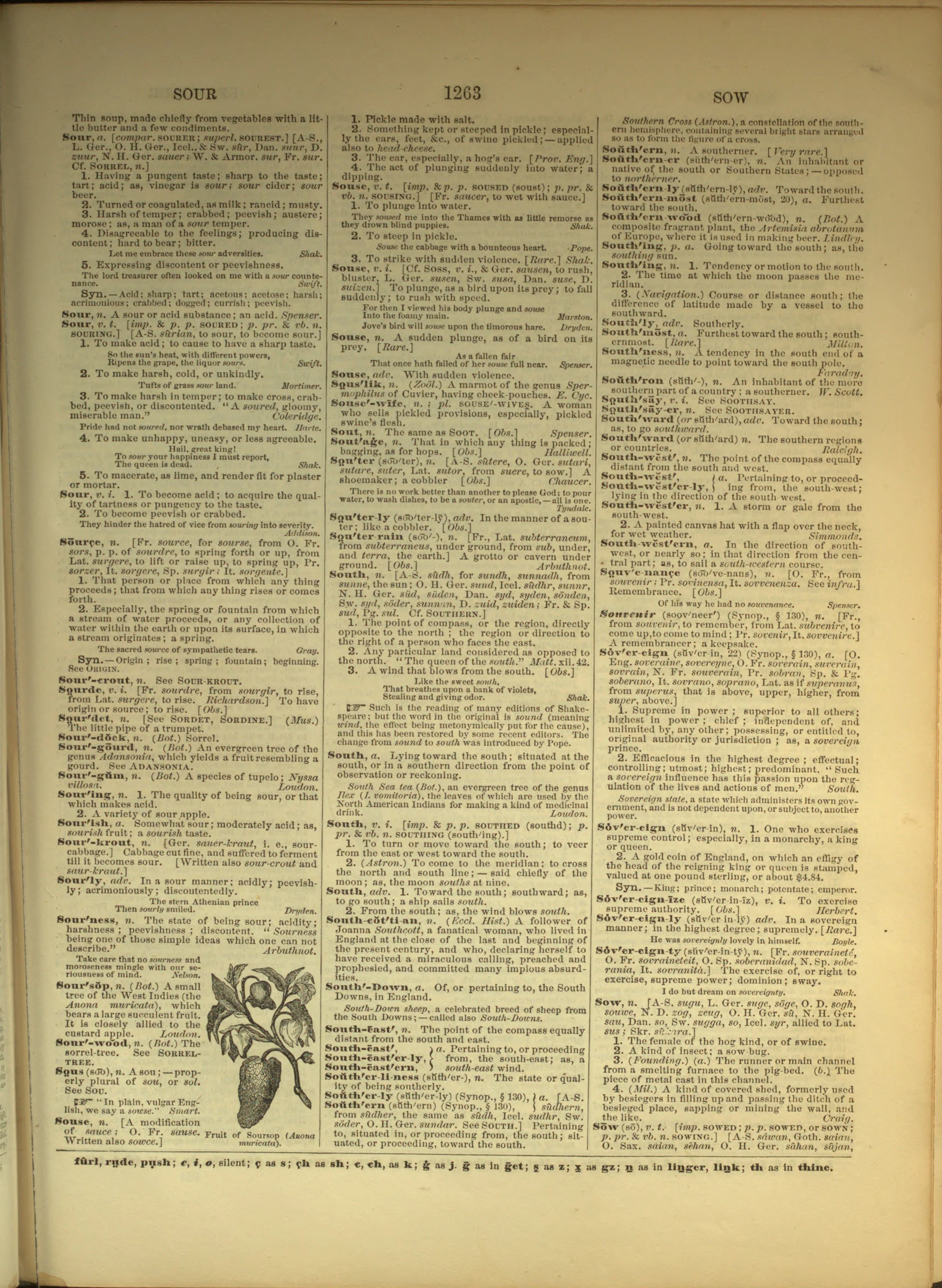 Scan of page 1263