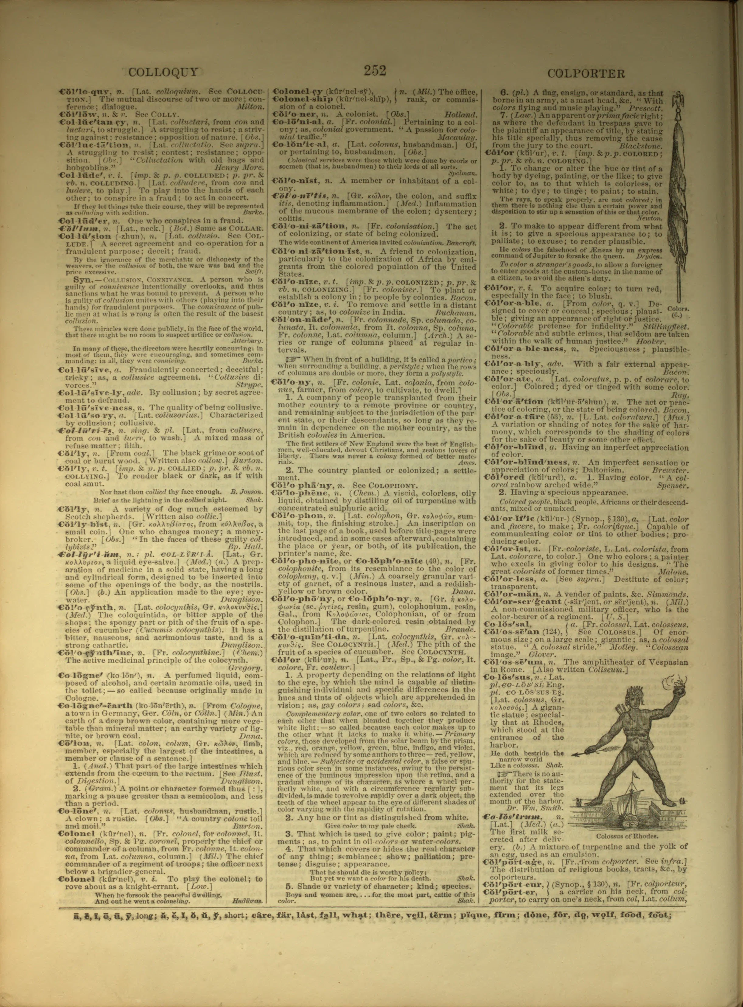 Scan of page 252