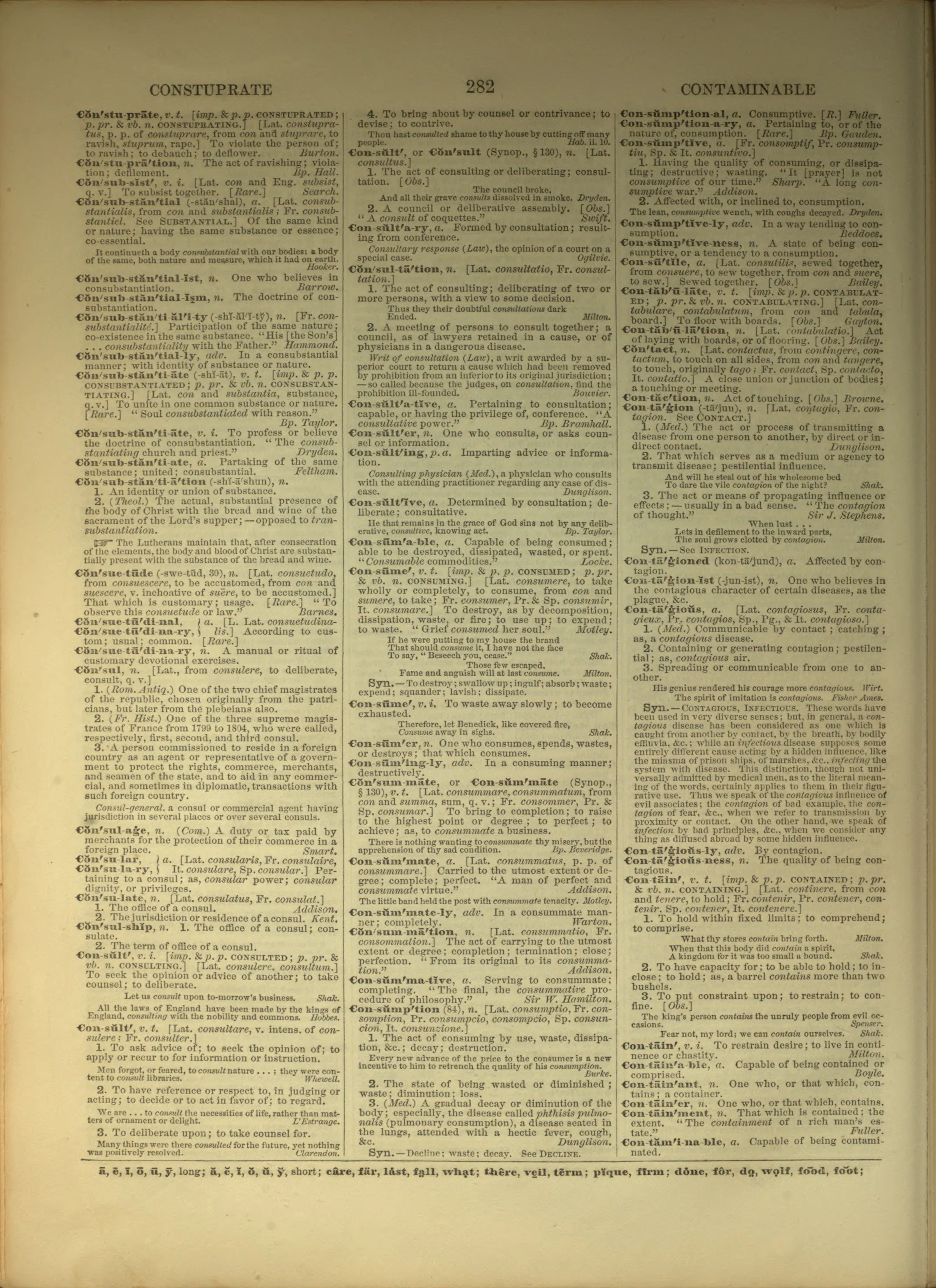 Scan of page 282